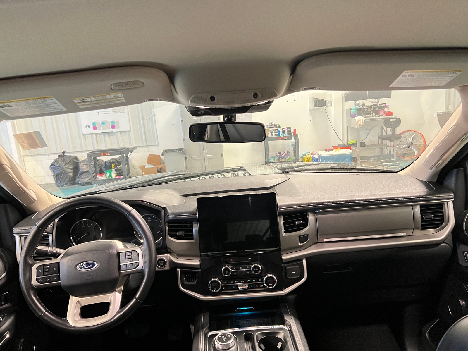 Thumbnail: 2022 Ford Expedition MAX - 2