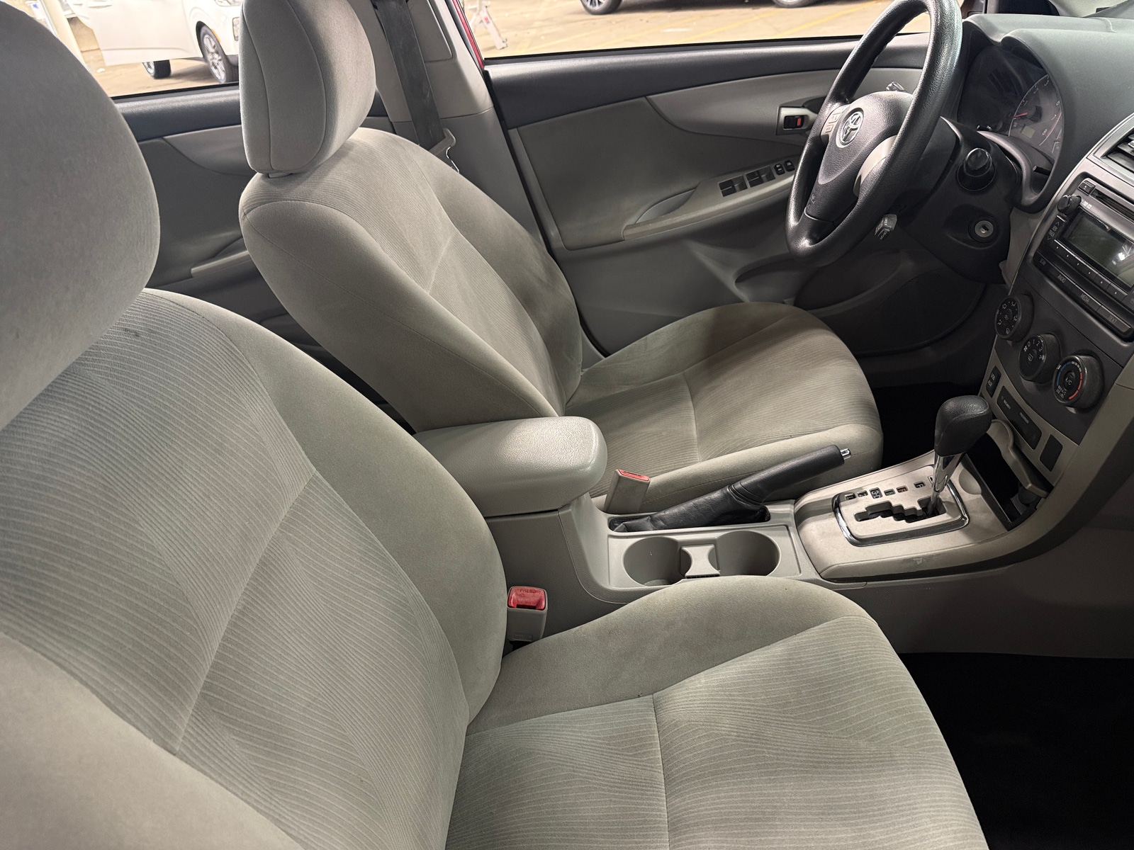 Thumbnail: 2012 Toyota Corolla - 2