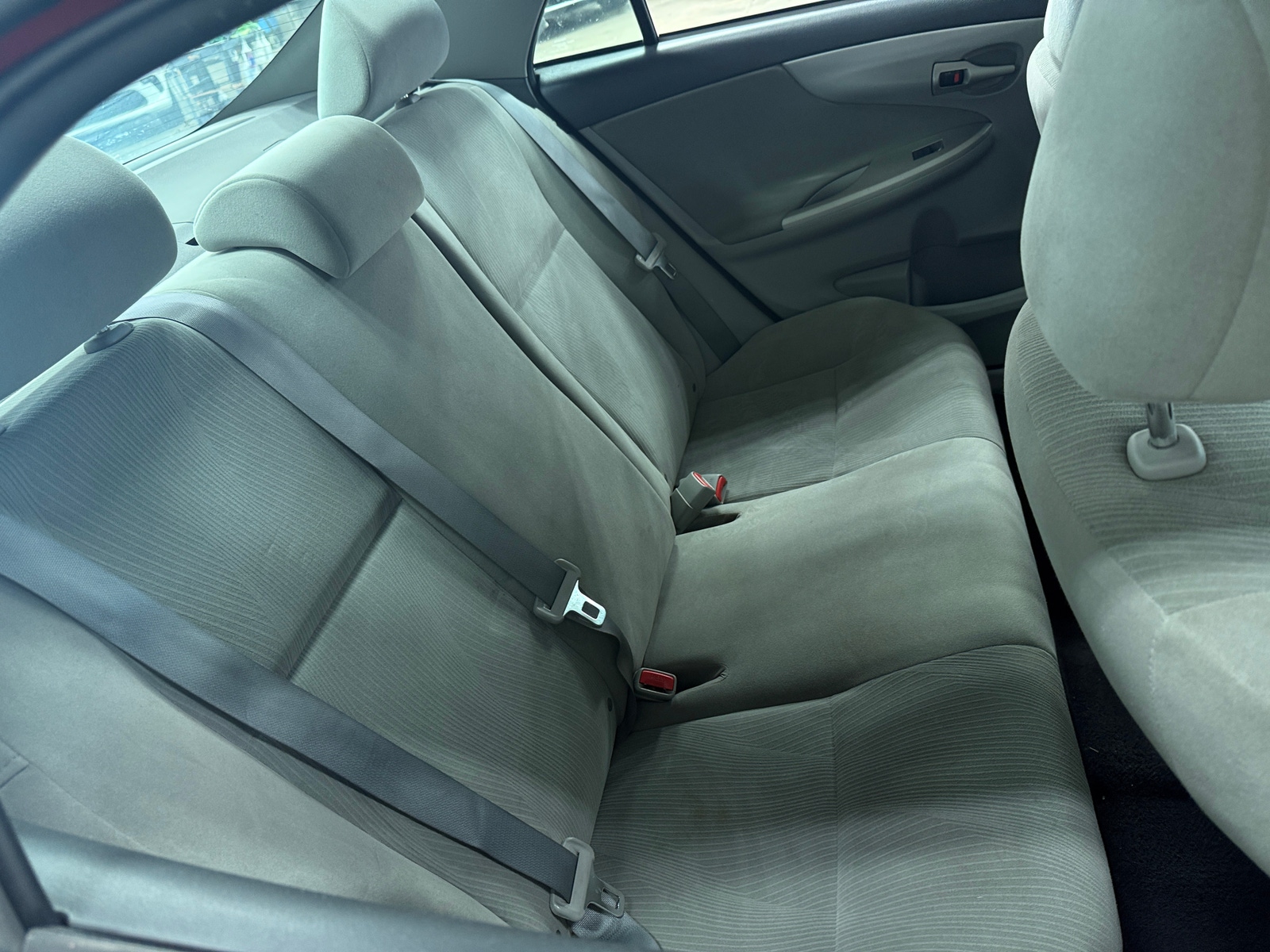 Thumbnail: 2012 Toyota Corolla - 6