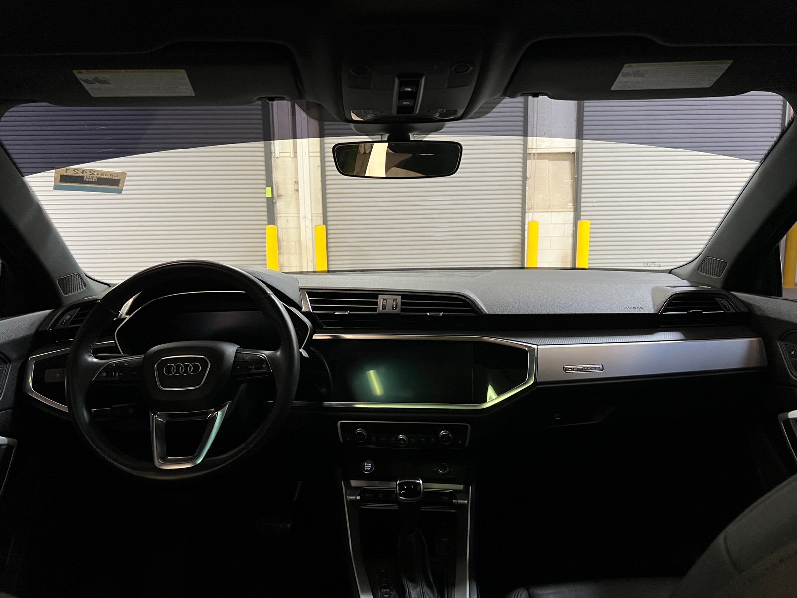 Thumbnail: 2020 Audi Q3 - 2