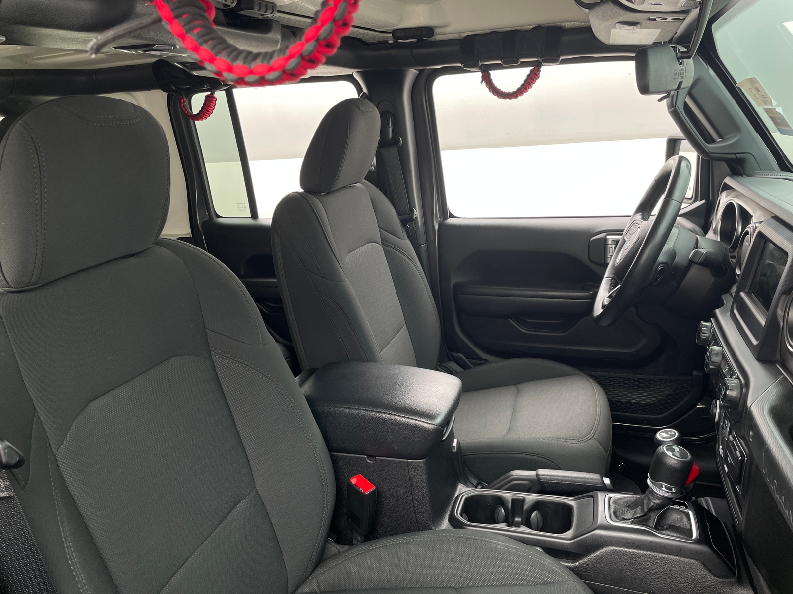Thumbnail: 2020 Jeep Wrangler - 2