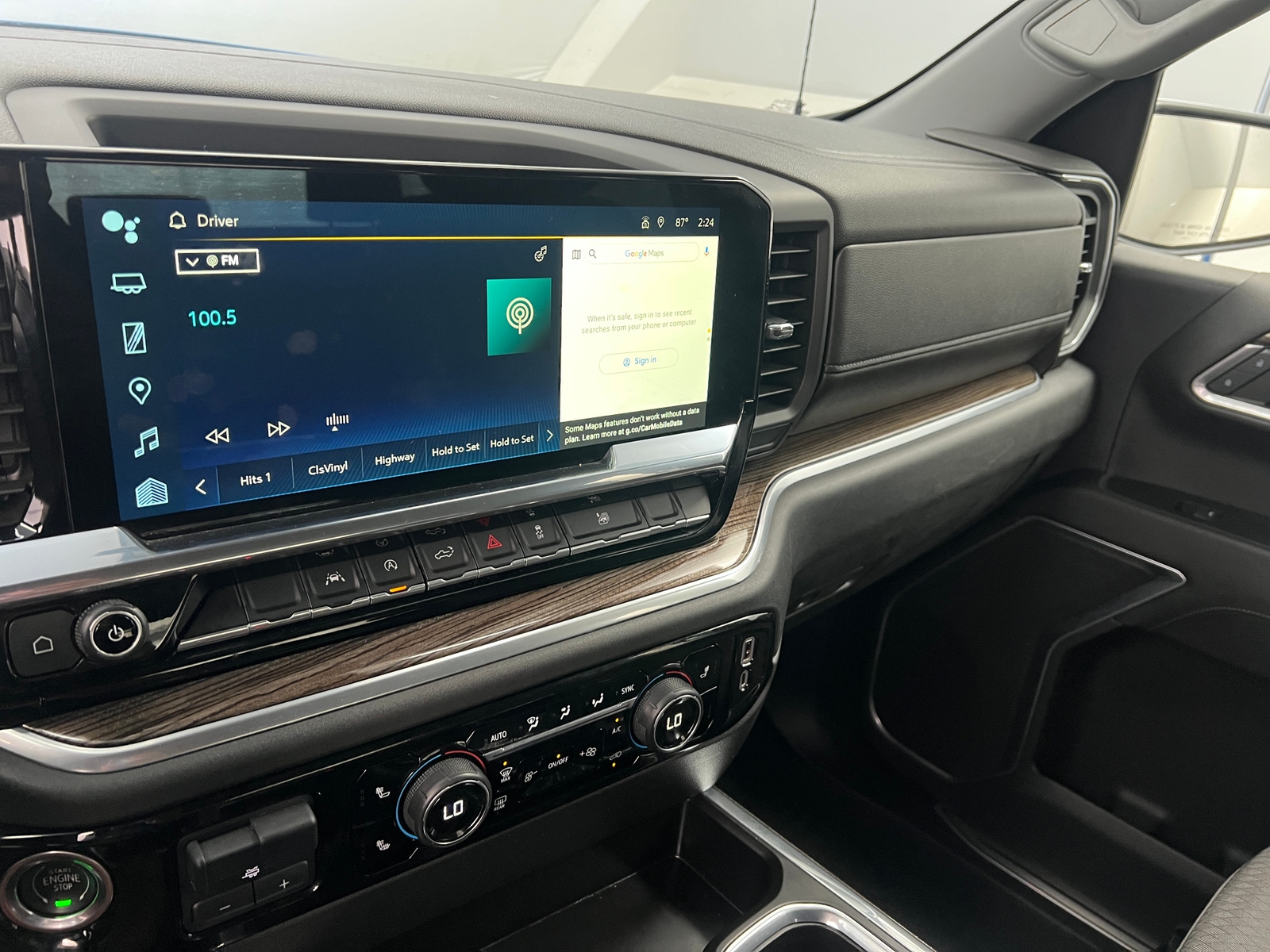Thumbnail: 2023 Chevrolet Silverado 1500 - 4