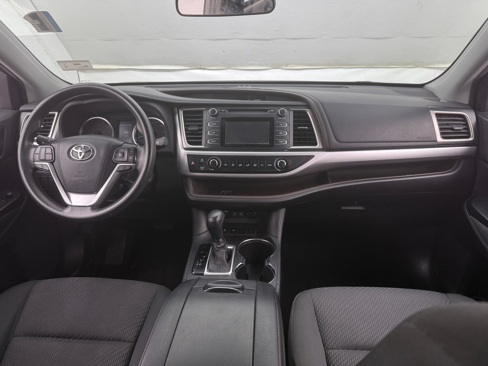 Thumbnail: 2019 Toyota Highlander - 3