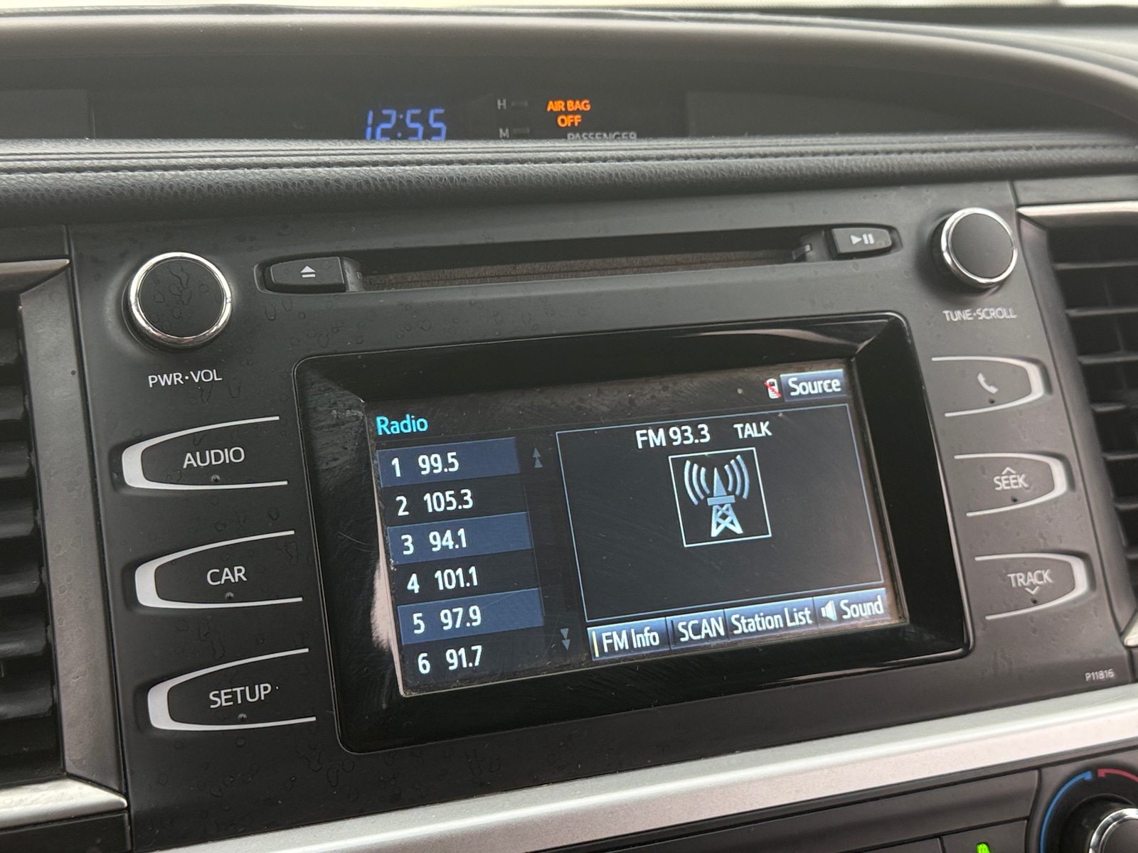 Thumbnail: 2019 Toyota Highlander - 4