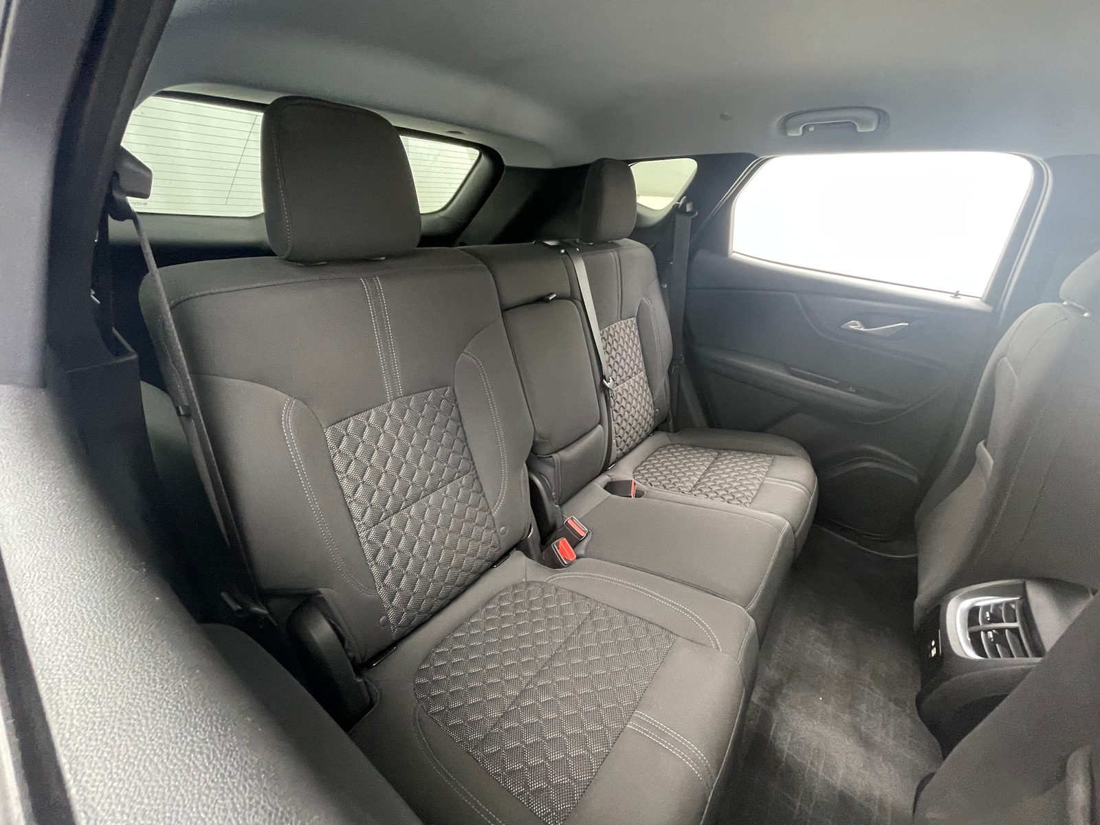 Thumbnail: 2020 Chevrolet Blazer - 6