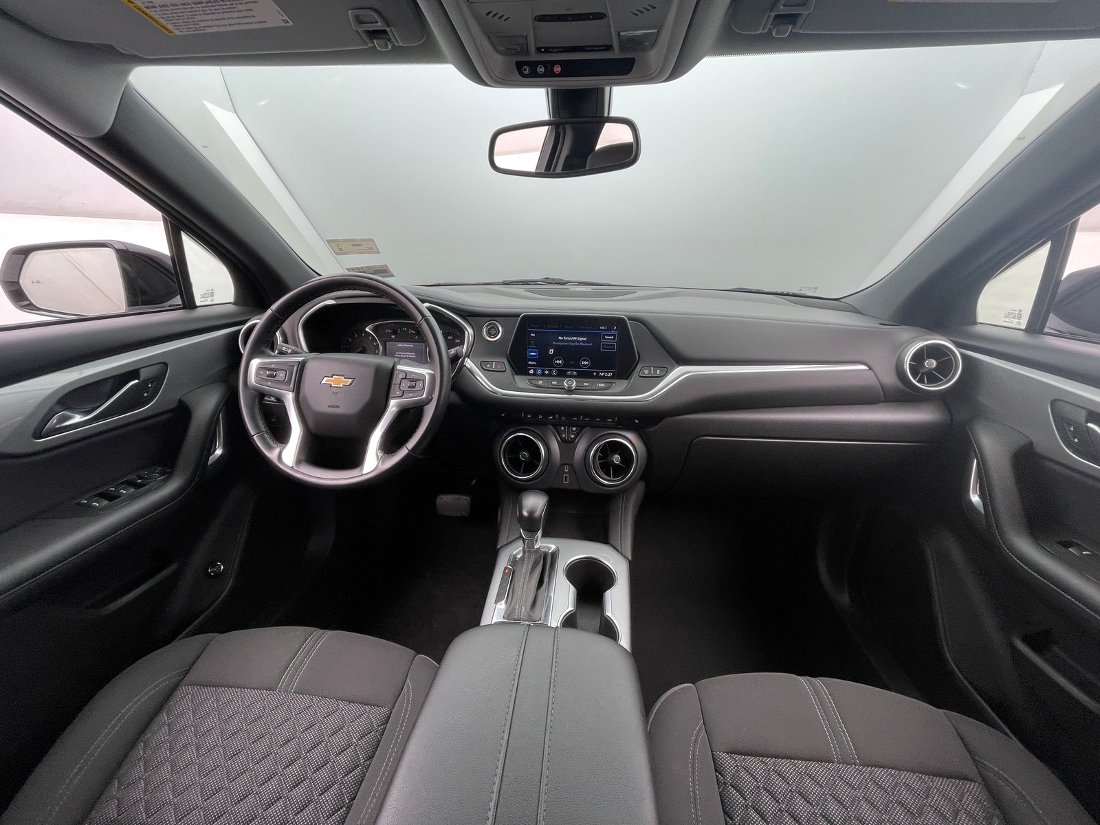 Thumbnail: 2020 Chevrolet Blazer - 3