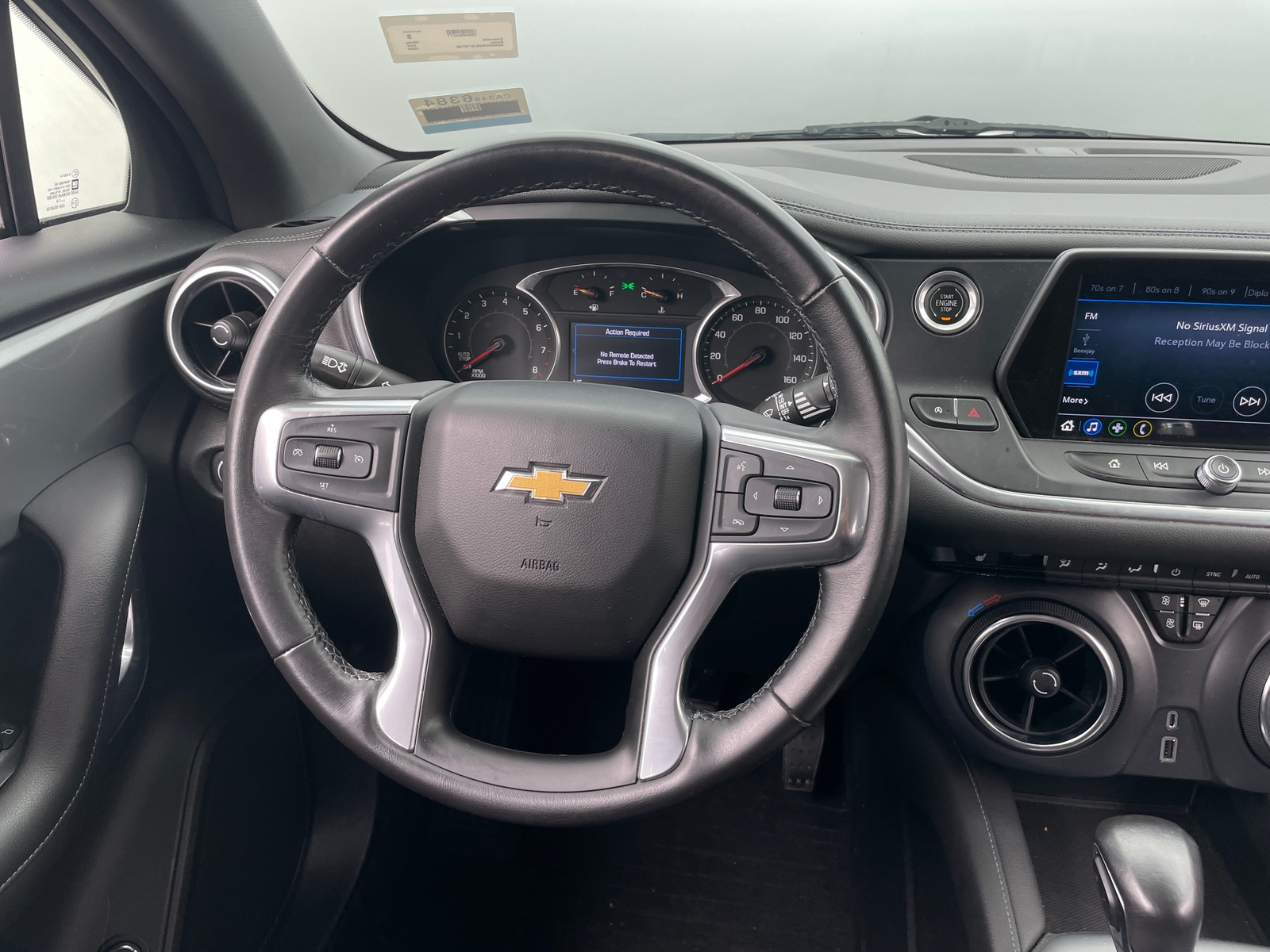 Thumbnail: 2020 Chevrolet Blazer - 5