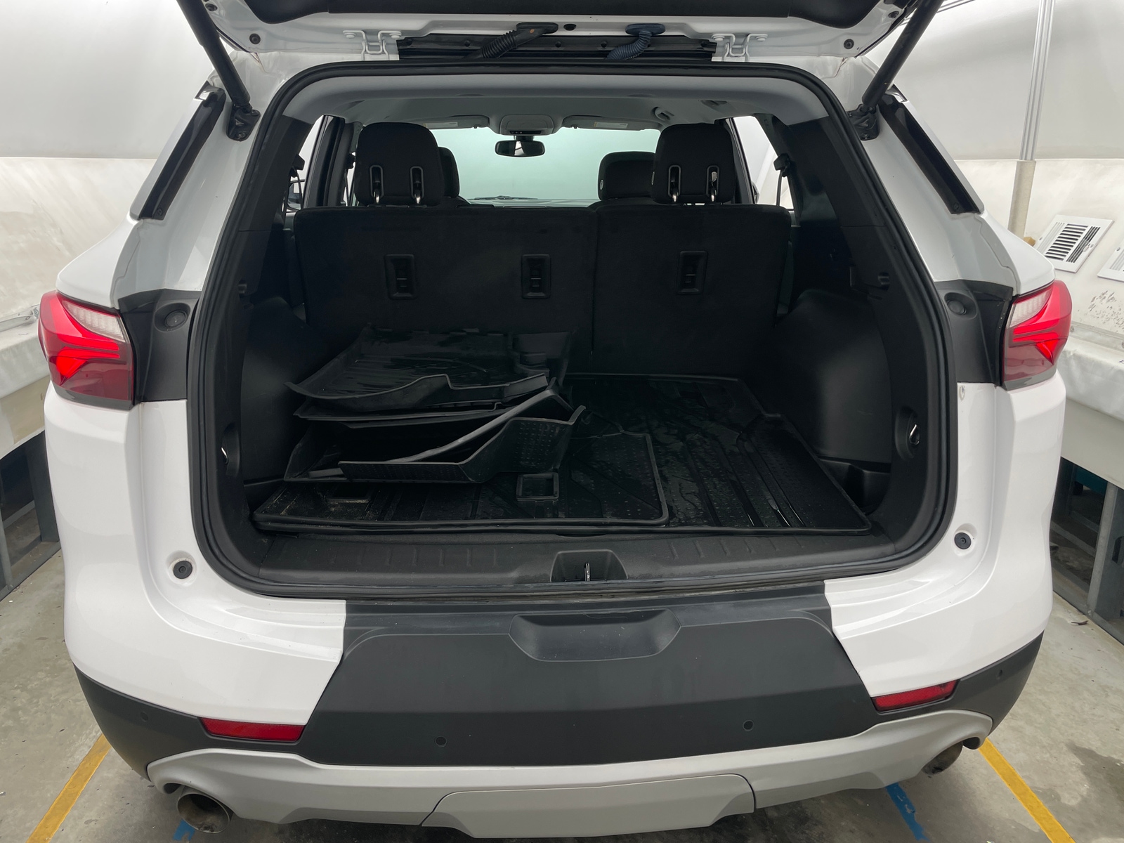 Thumbnail: 2020 Chevrolet Blazer - 7