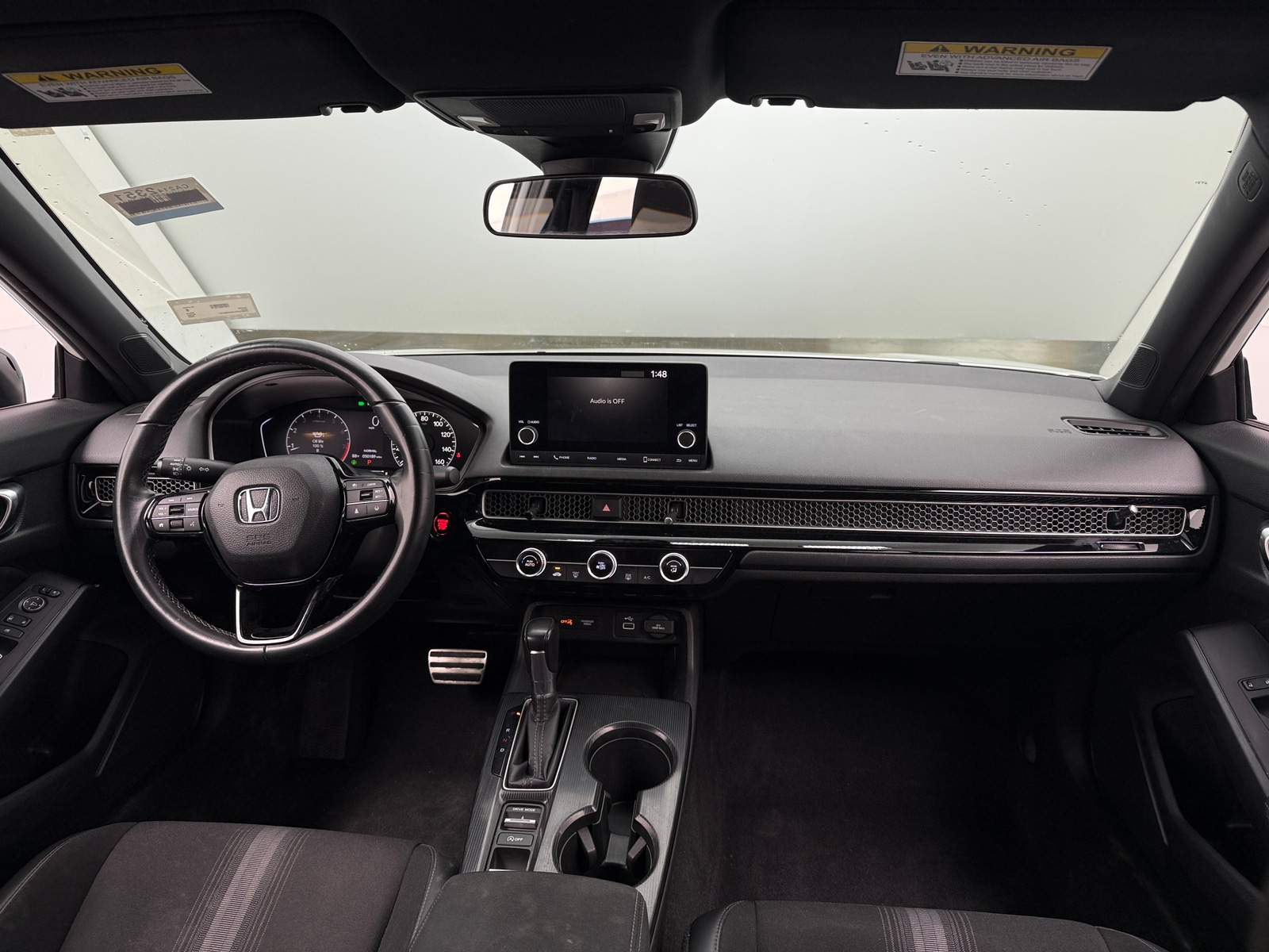Thumbnail: 2022 Honda Civic - 3