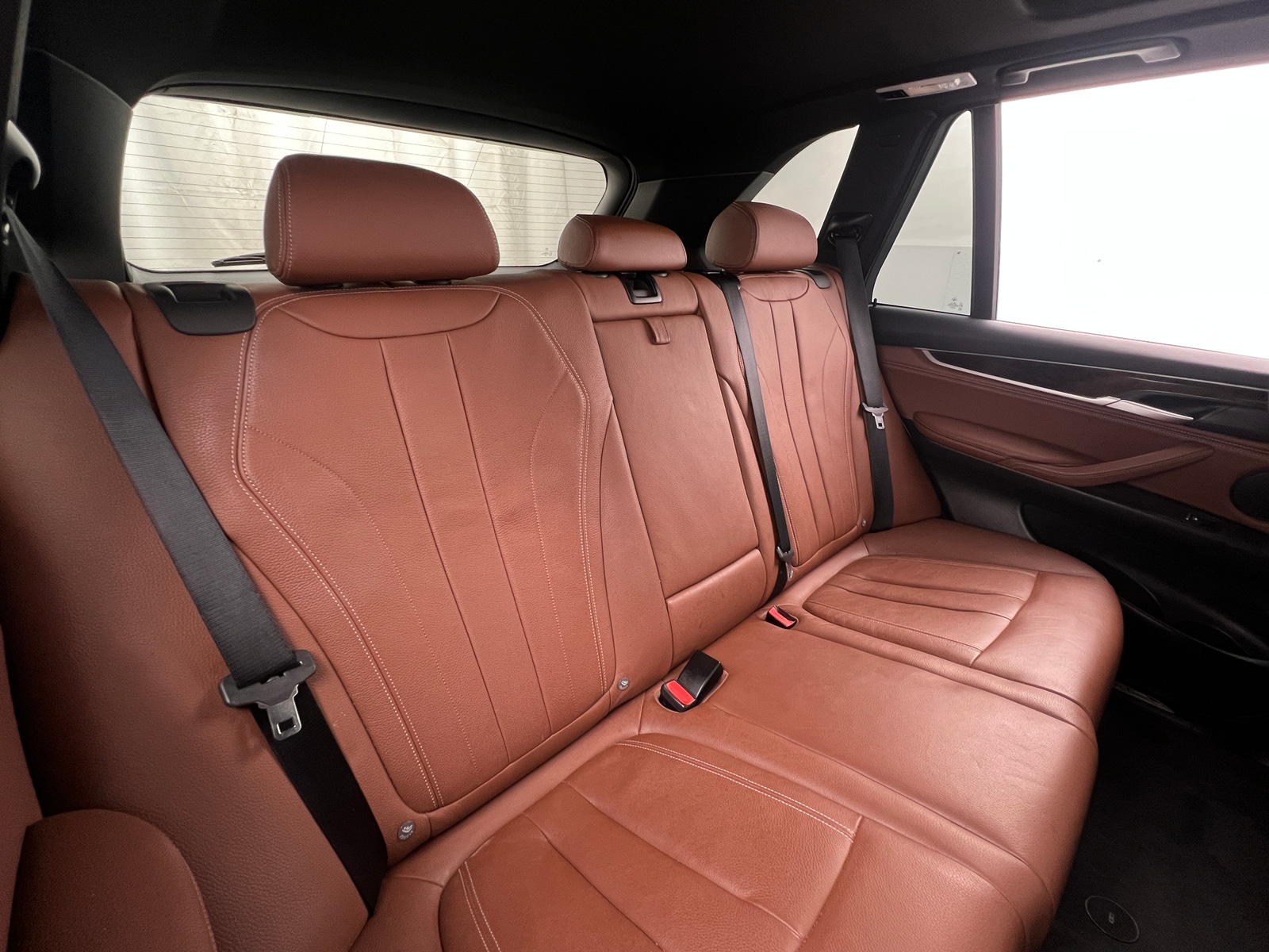 Thumbnail: 2018 BMW X5 - 5