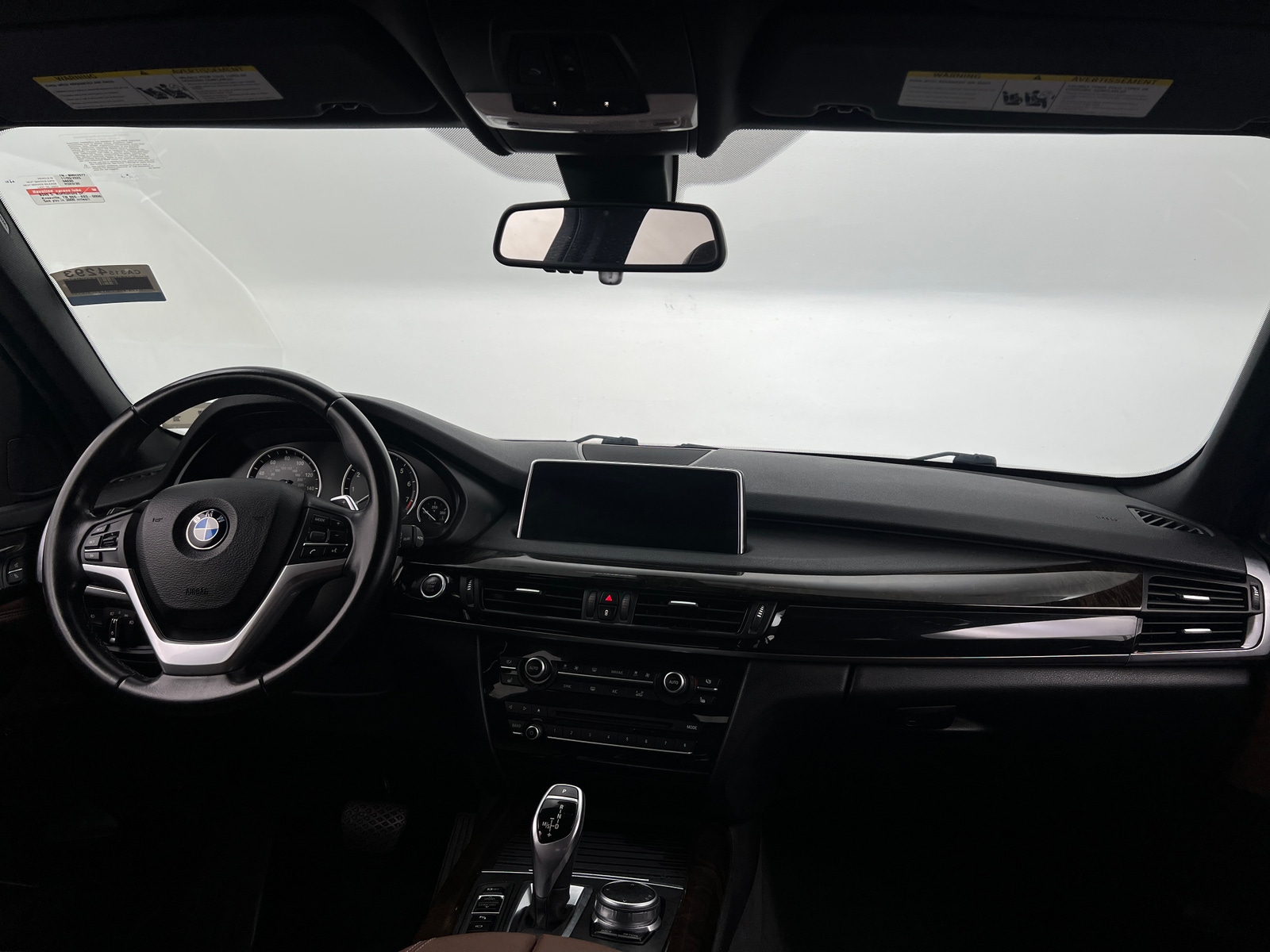 Thumbnail: 2018 BMW X5 - 2