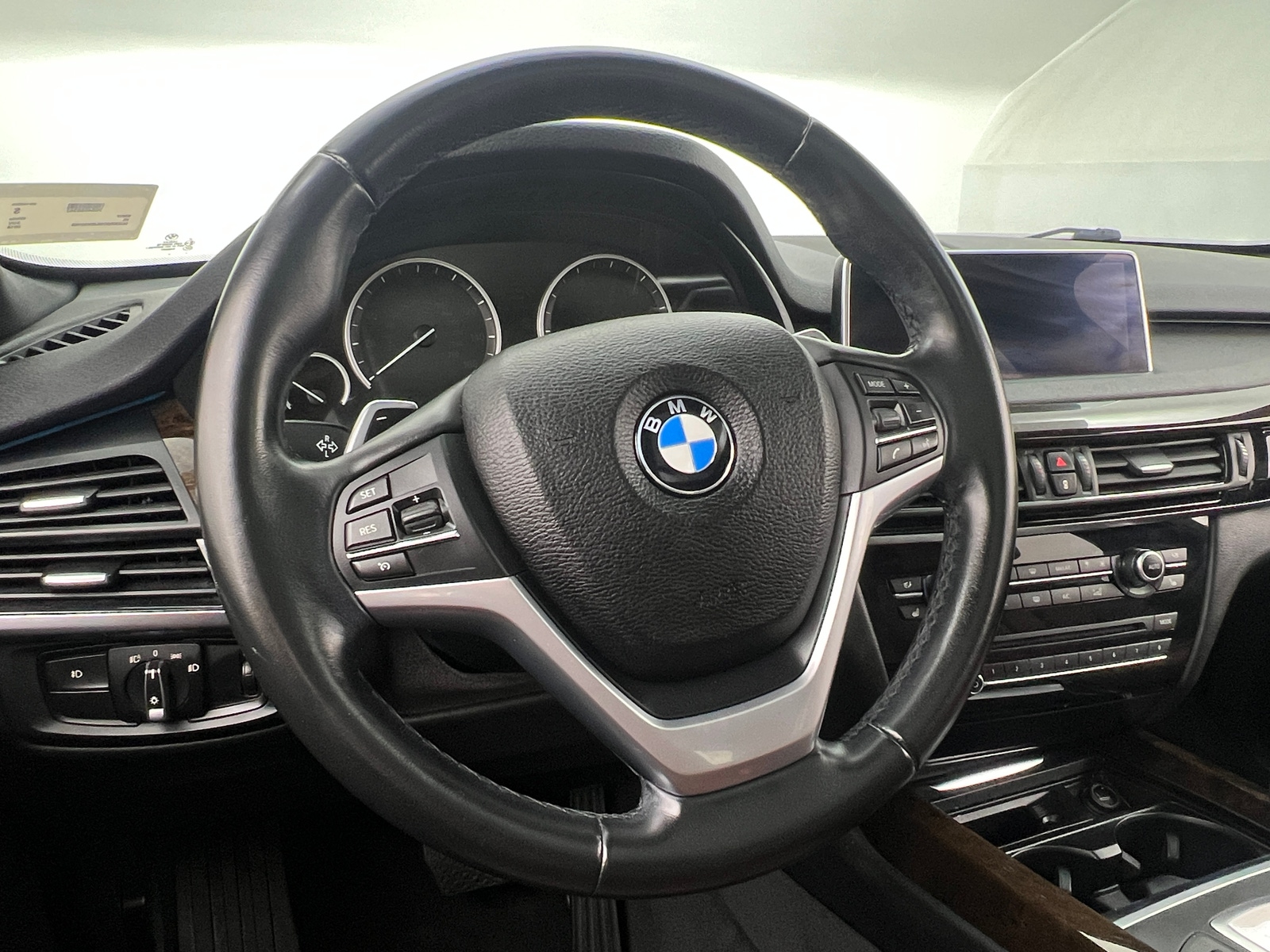 Thumbnail: 2018 BMW X5 - 4