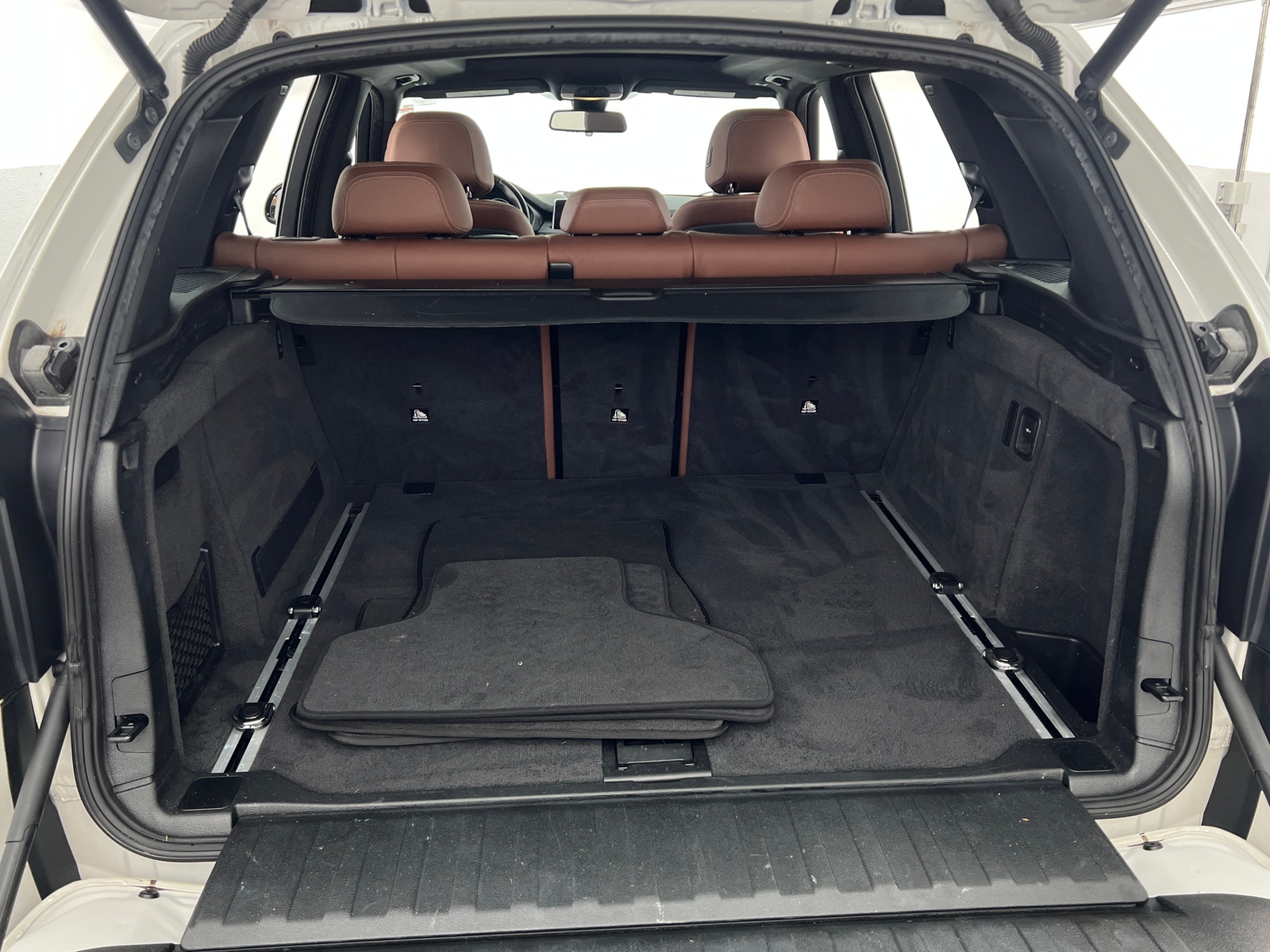 Thumbnail: 2018 BMW X5 - 6