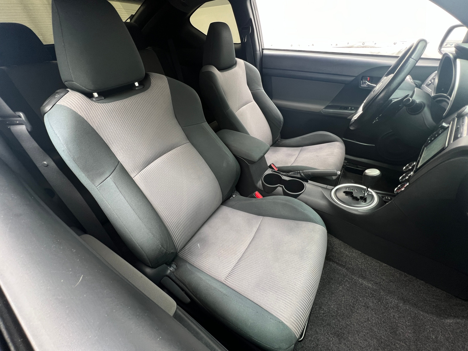 Thumbnail: 2016 Scion tC - 2