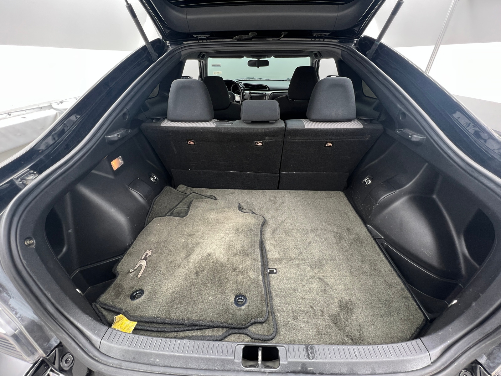 Thumbnail: 2016 Scion tC - 5