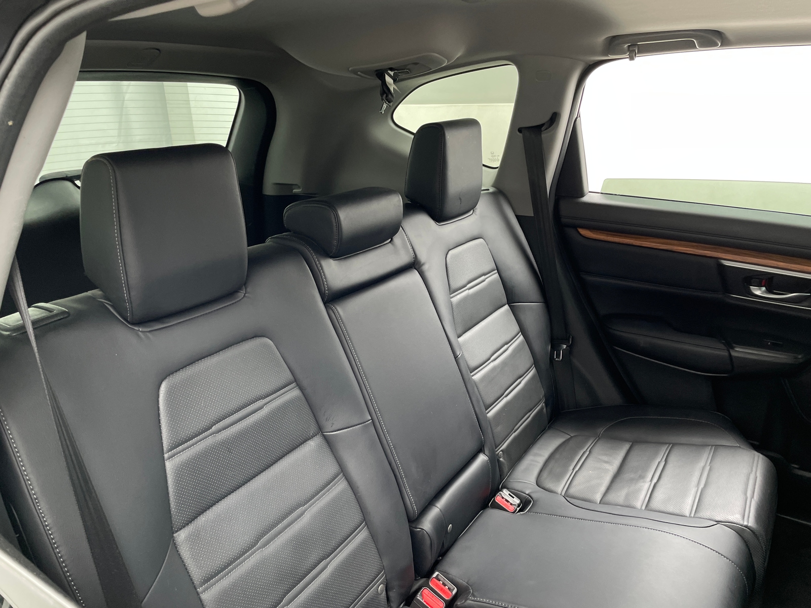 Thumbnail: 2017 Honda CR-V - 5