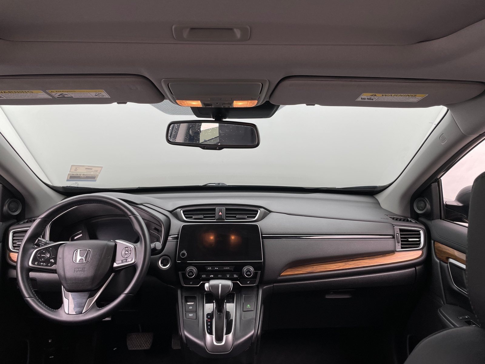 Thumbnail: 2017 Honda CR-V - 2