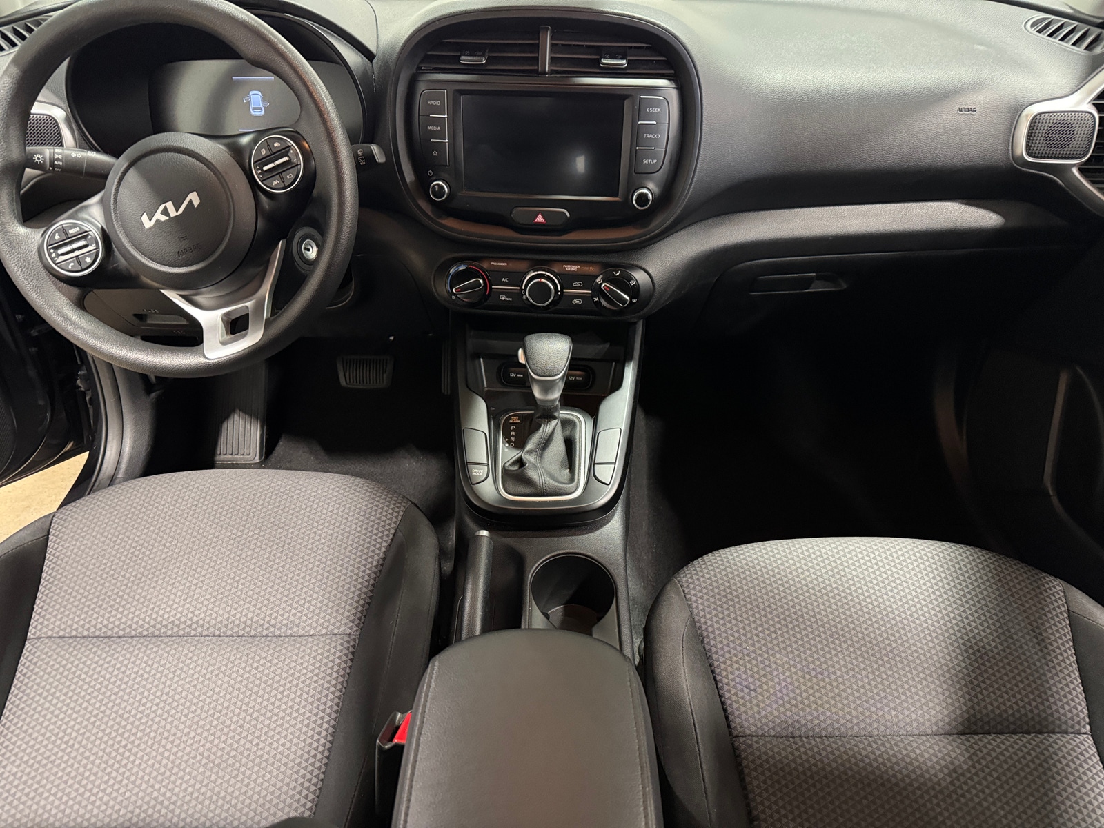 Thumbnail: 2023 Kia Soul - 3