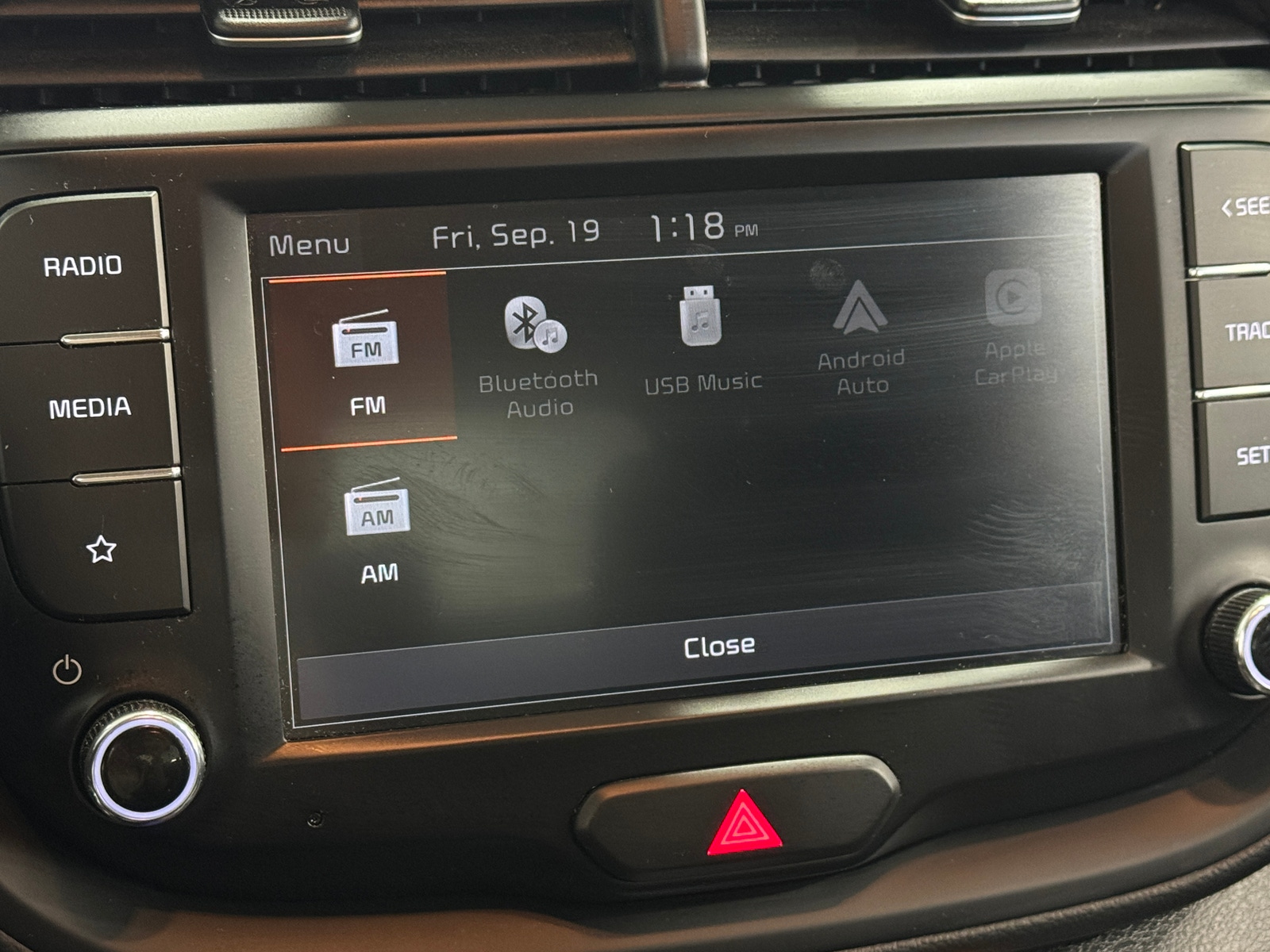 Thumbnail: 2023 Kia Soul - 4