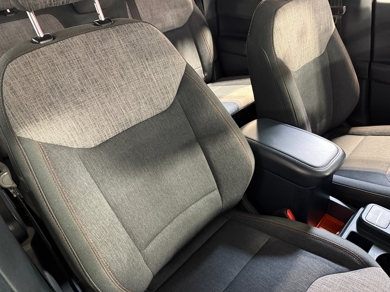 Thumbnail: 2023 Ford Maverick - 2