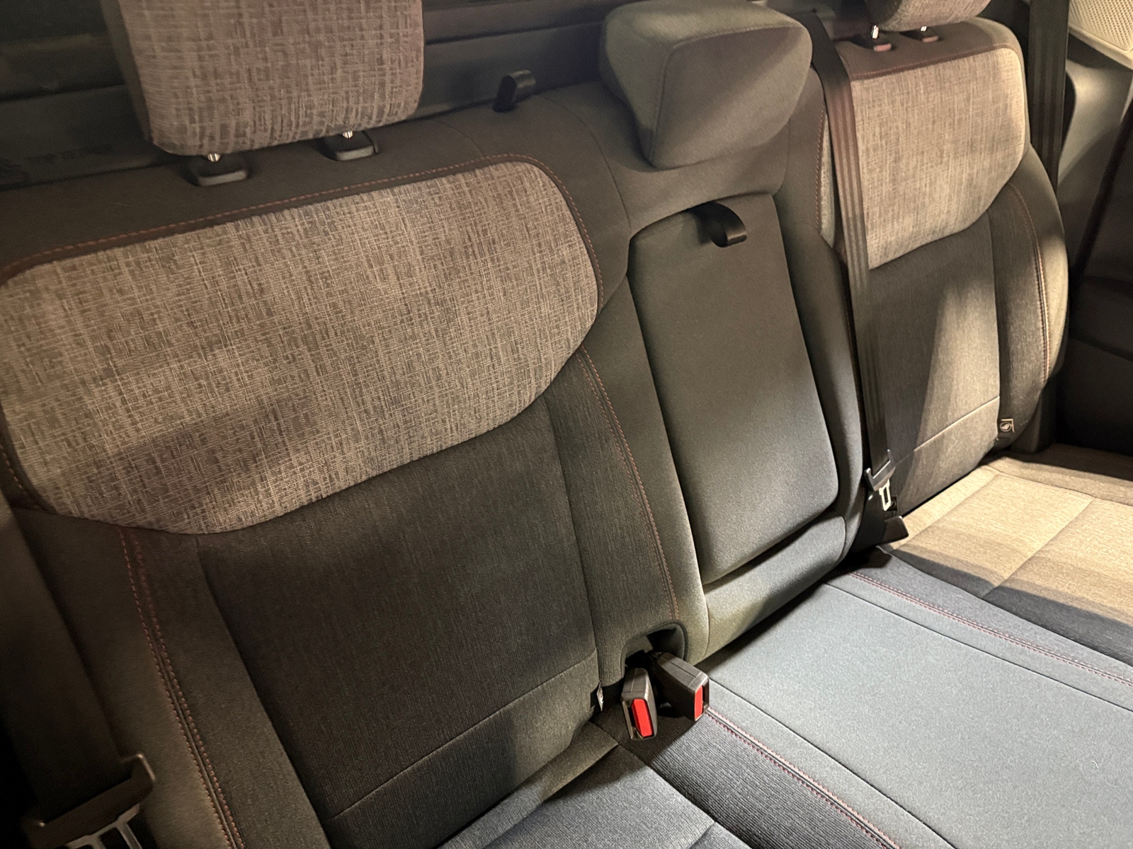 Thumbnail: 2023 Ford Maverick - 6