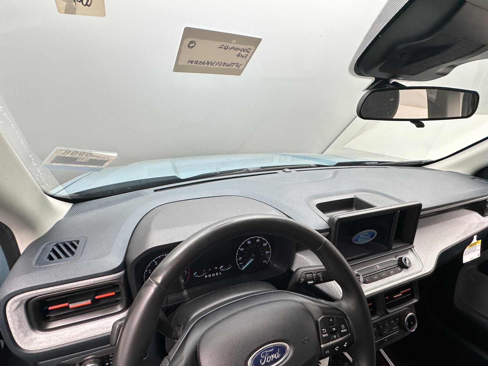 Thumbnail: 2023 Ford Maverick - 3