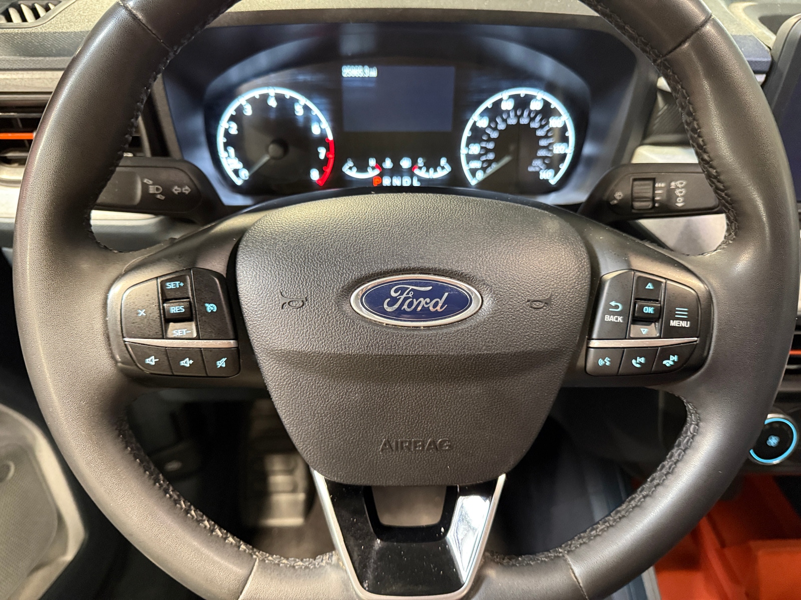 Thumbnail: 2023 Ford Maverick - 5