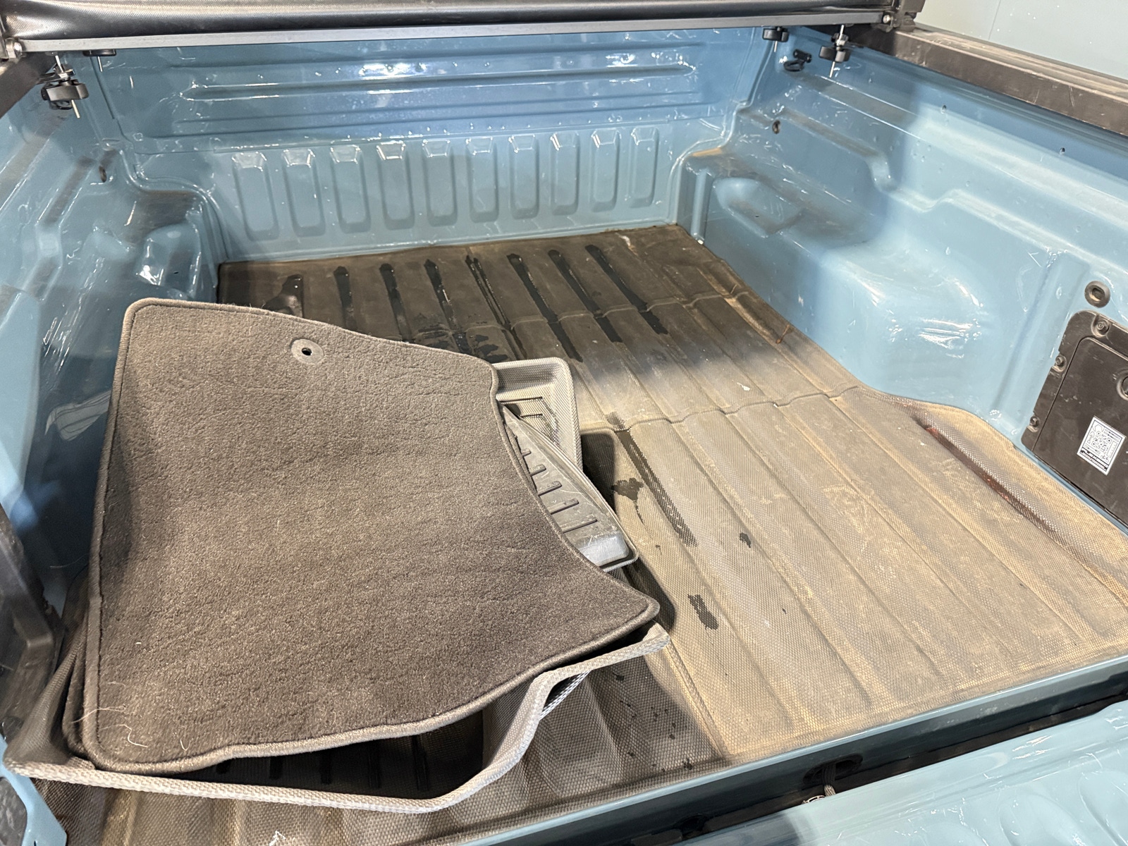 Thumbnail: 2023 Ford Maverick - 7