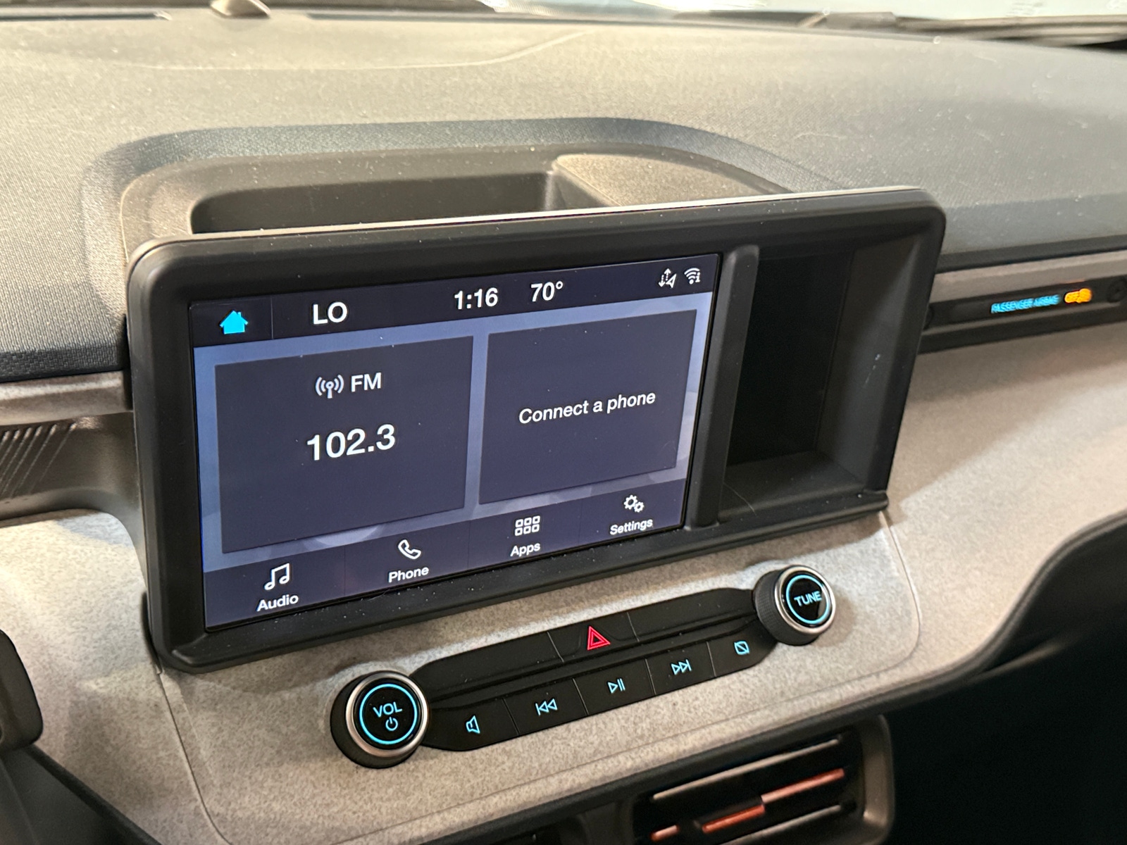 Thumbnail: 2023 Ford Maverick - 4