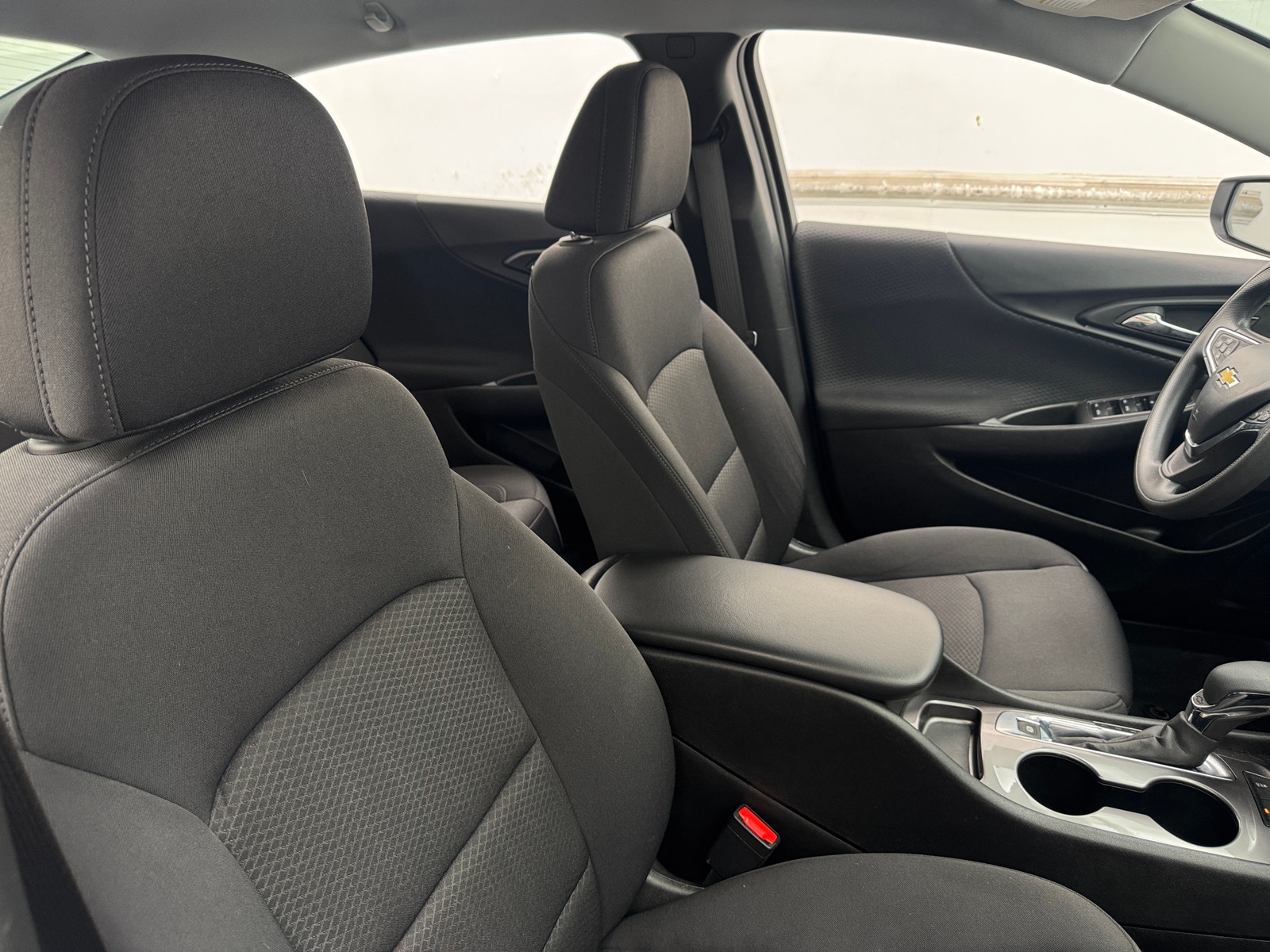 Thumbnail: 2023 Chevrolet Malibu - 2