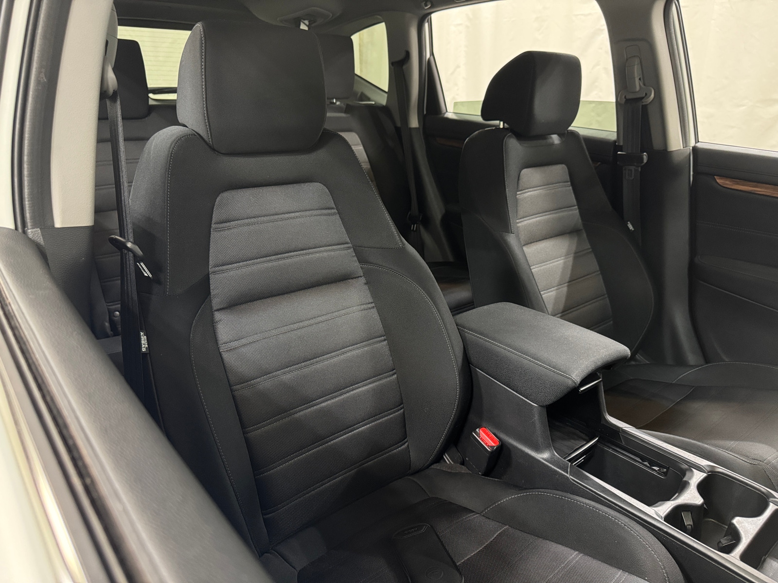 Thumbnail: 2020 Honda CR-V - 2
