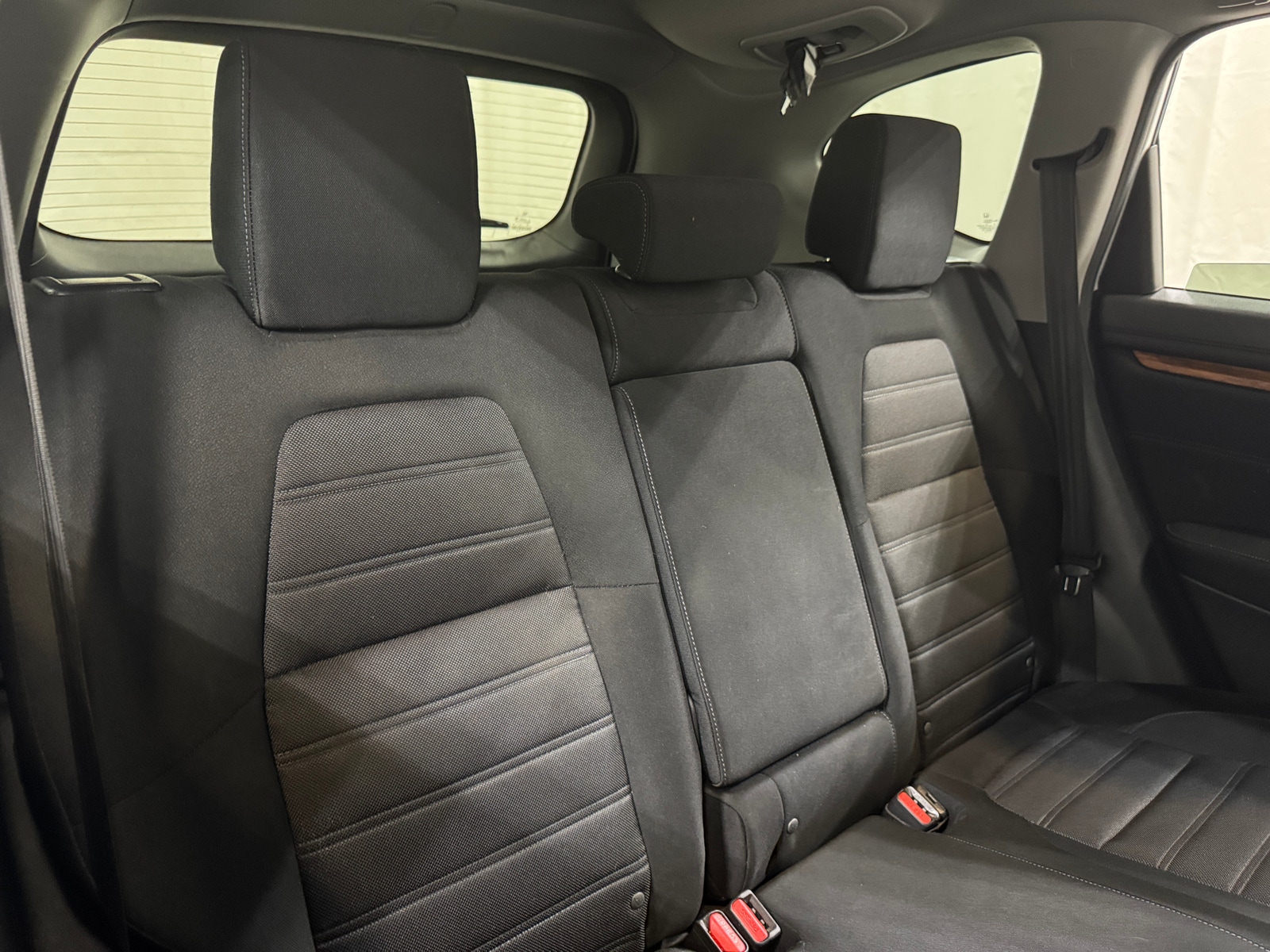 Thumbnail: 2020 Honda CR-V - 6