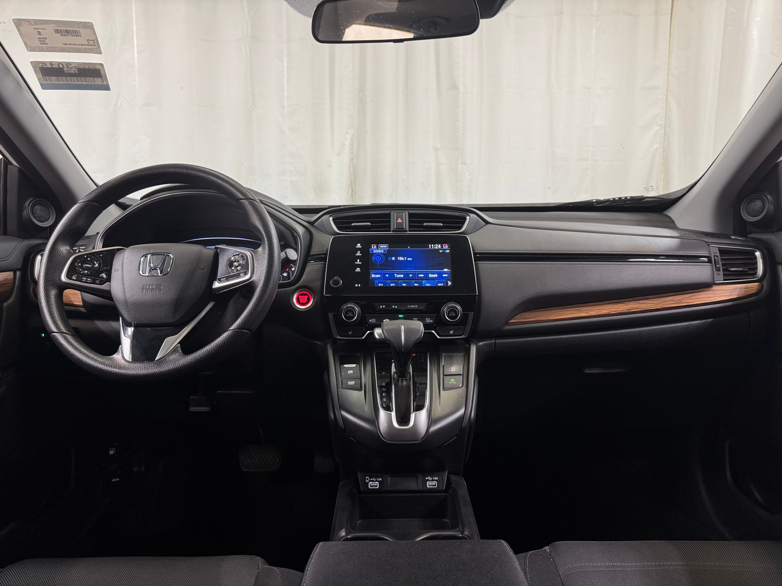 Thumbnail: 2020 Honda CR-V - 3