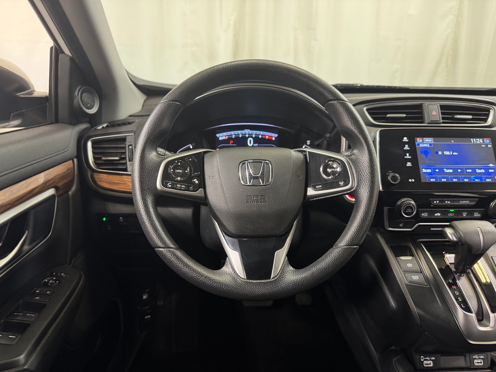 Thumbnail: 2020 Honda CR-V - 5
