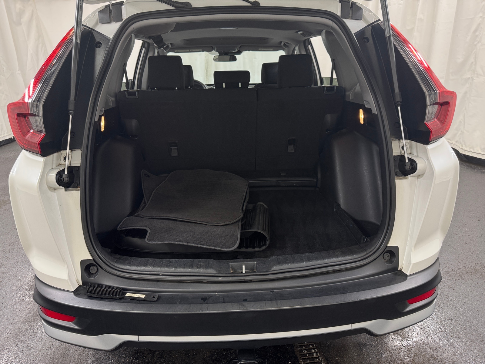Thumbnail: 2020 Honda CR-V - 7
