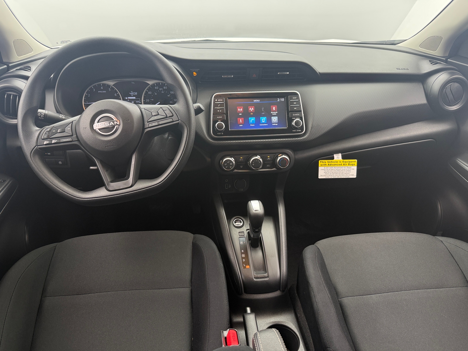 Thumbnail: 2024 Nissan Kicks - 3