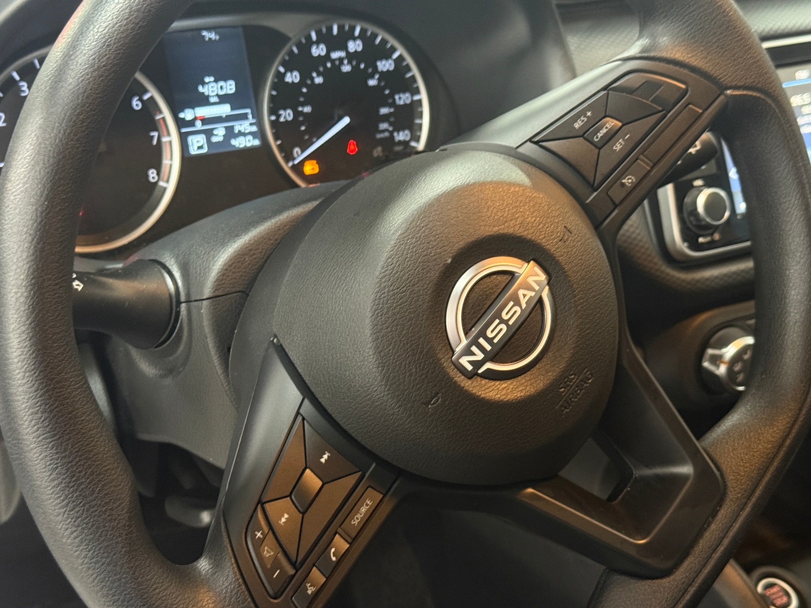 Thumbnail: 2024 Nissan Kicks - 5