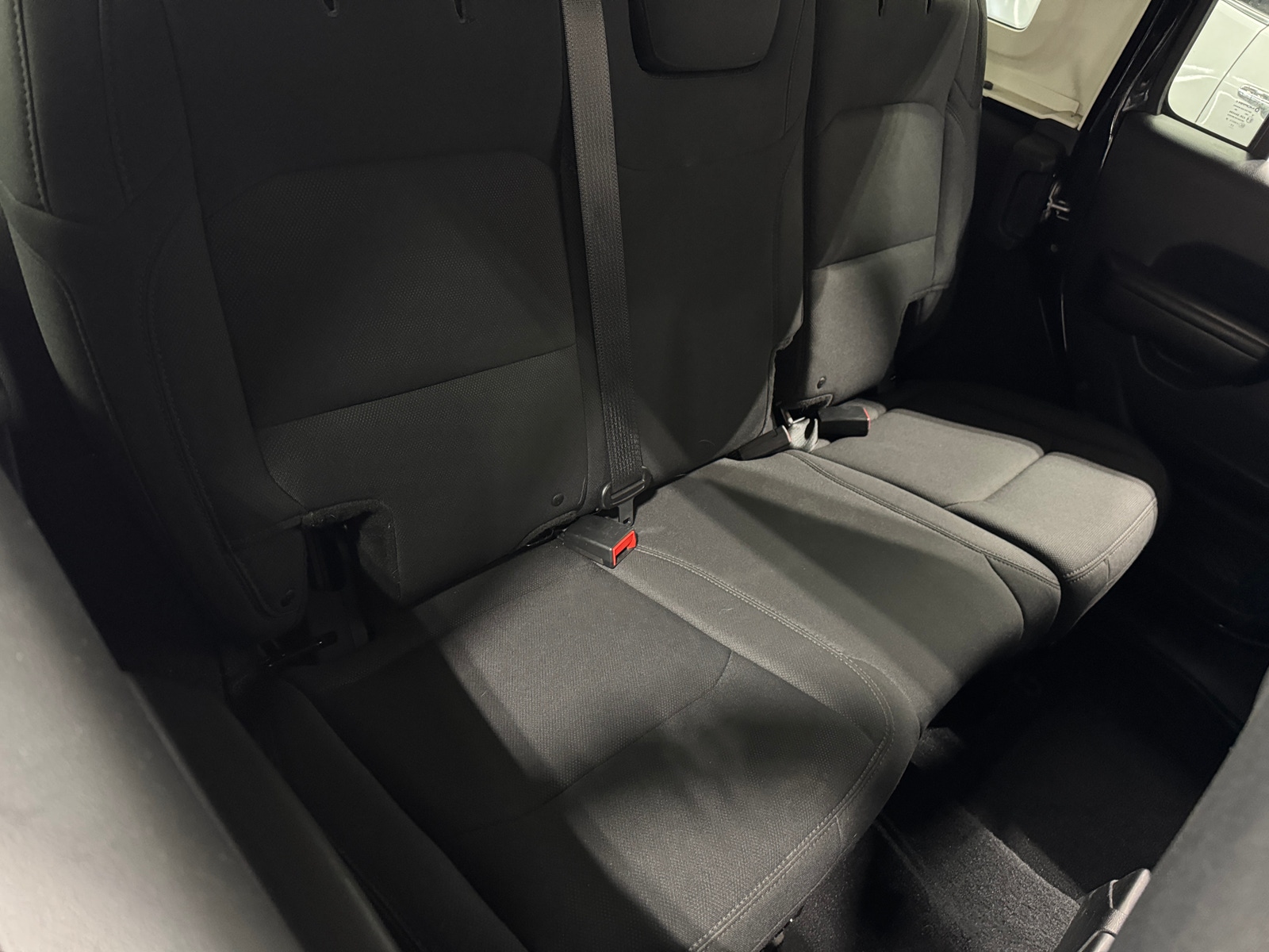 Thumbnail: 2018 Jeep Wrangler - 6