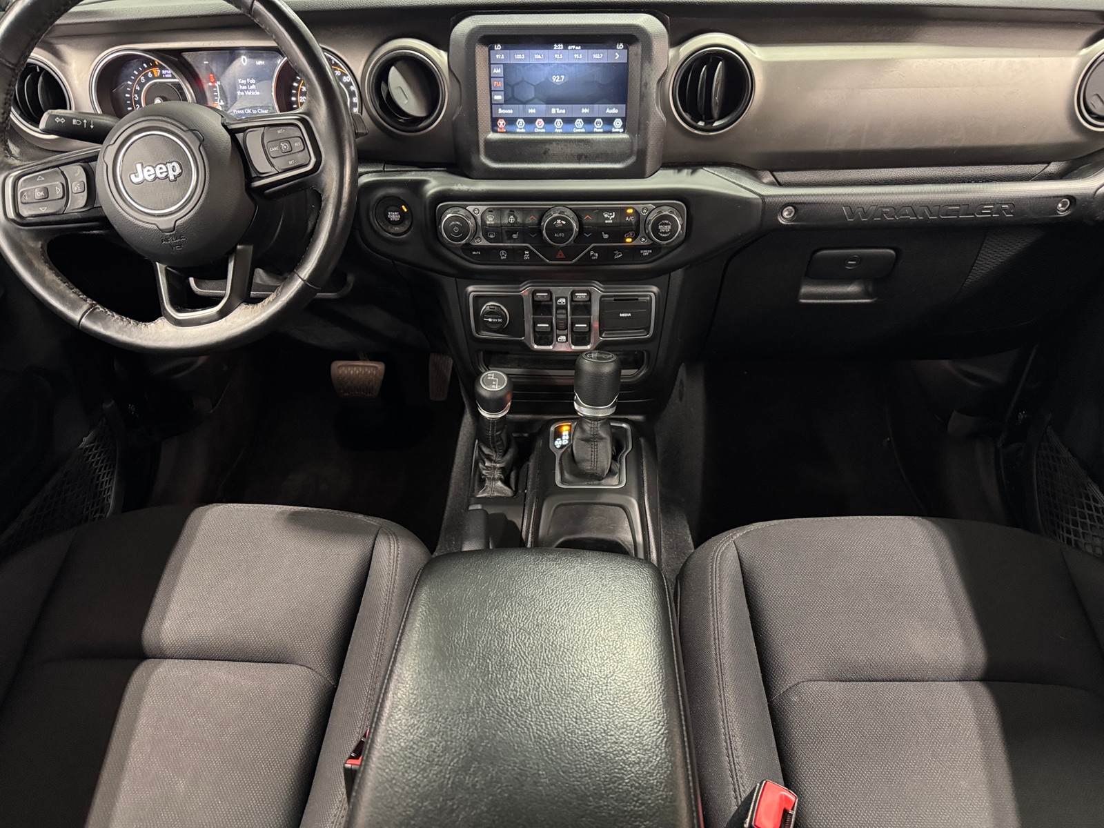 Thumbnail: 2018 Jeep Wrangler - 3