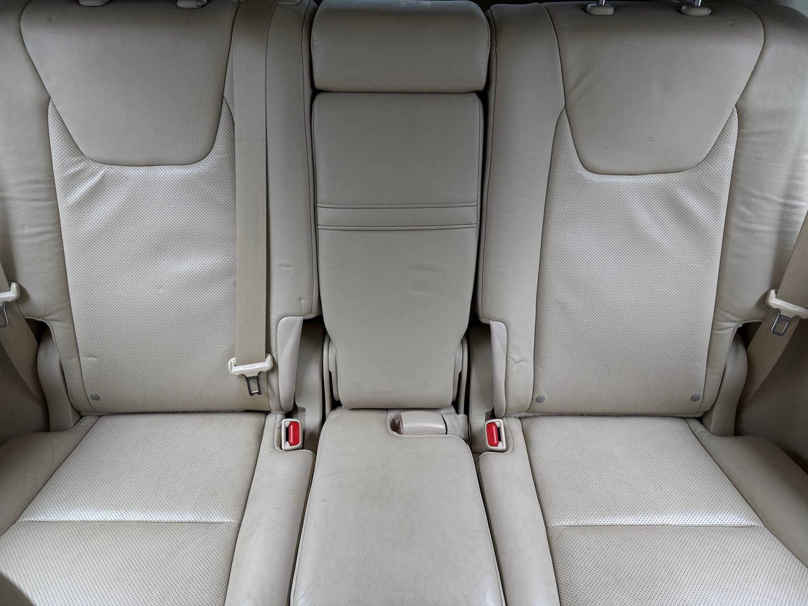 Thumbnail: 2015 Lexus RX - 6