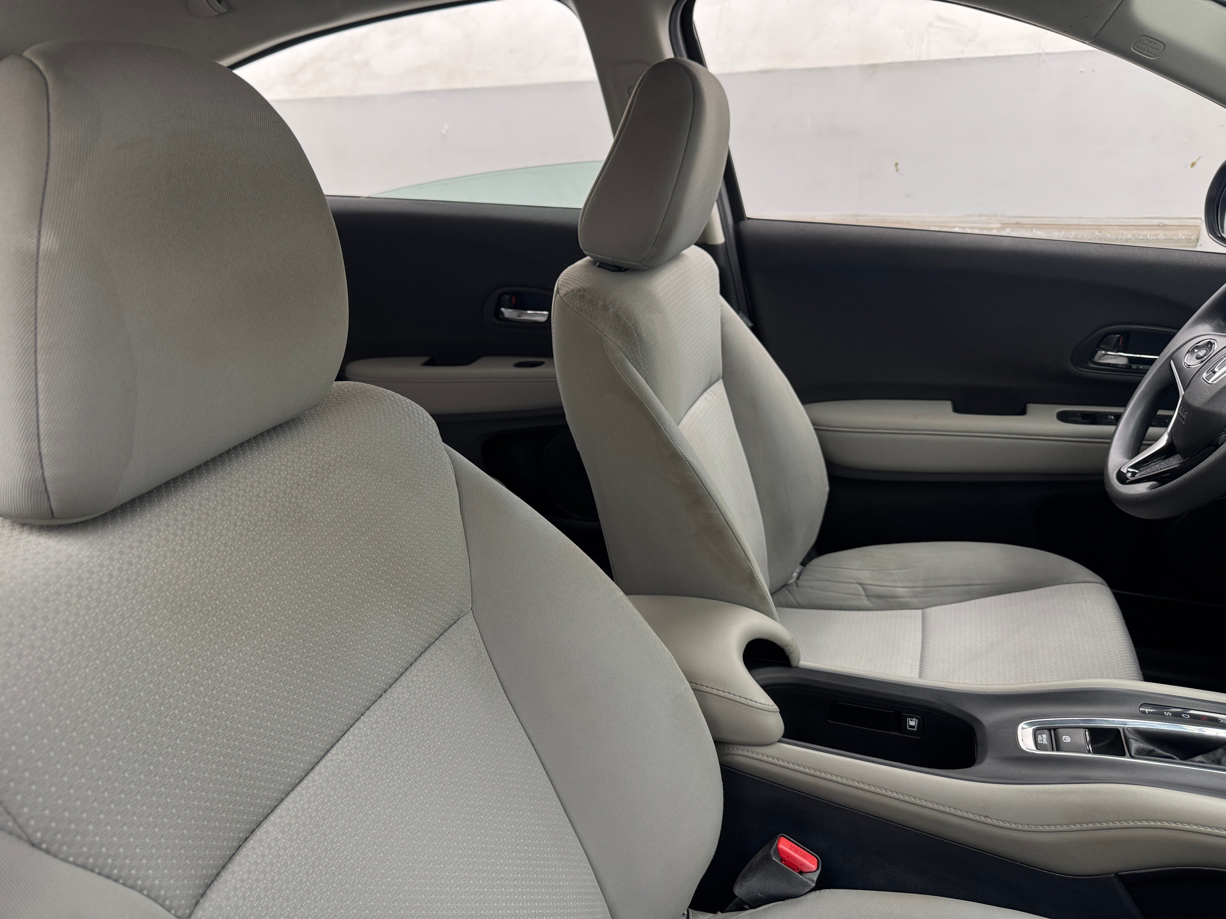 2020 Honda HR-V
