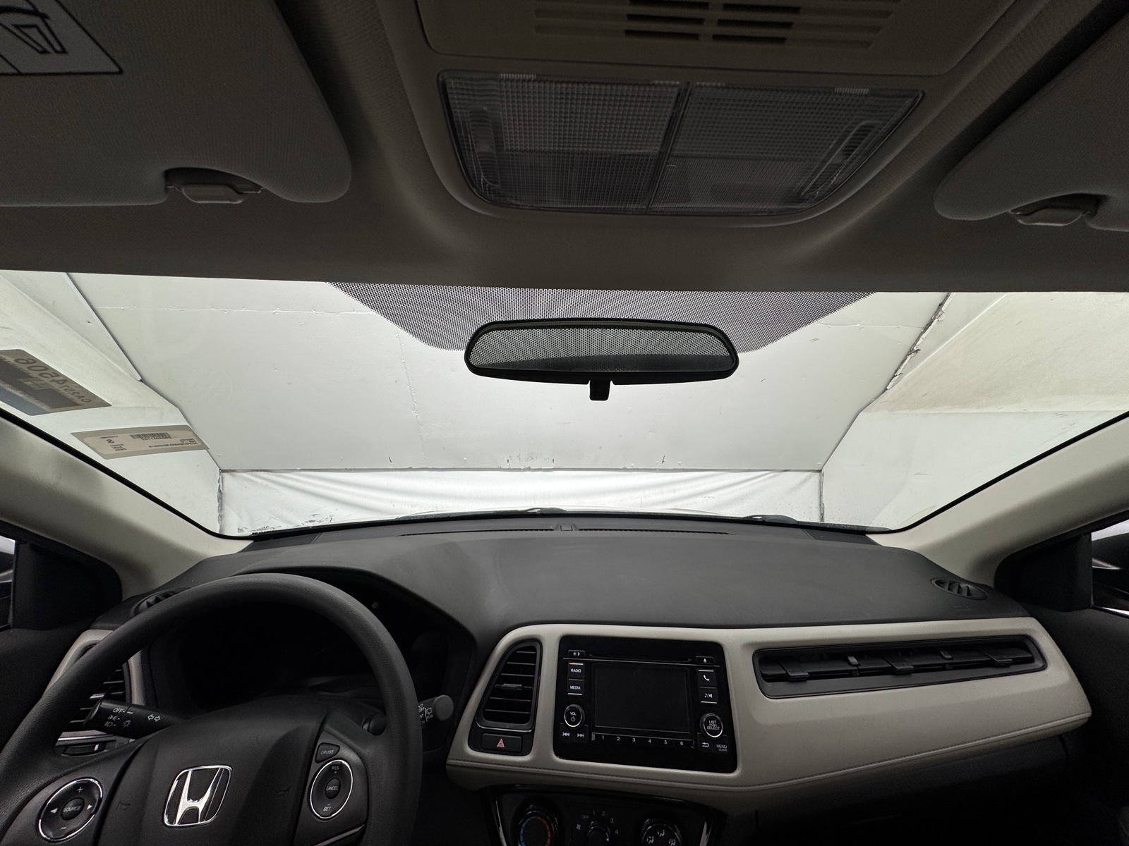 Thumbnail: 2020 Honda HR-V - 3