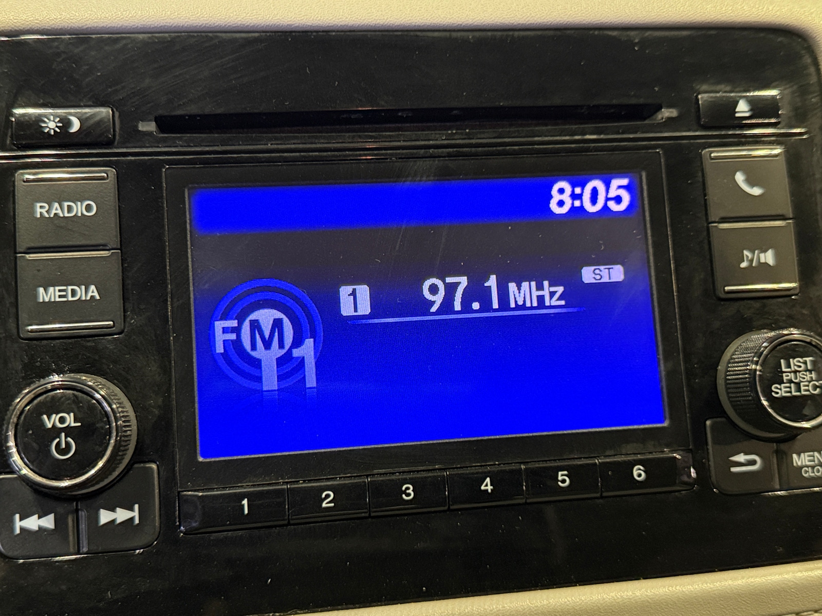 Thumbnail: 2020 Honda HR-V - 4