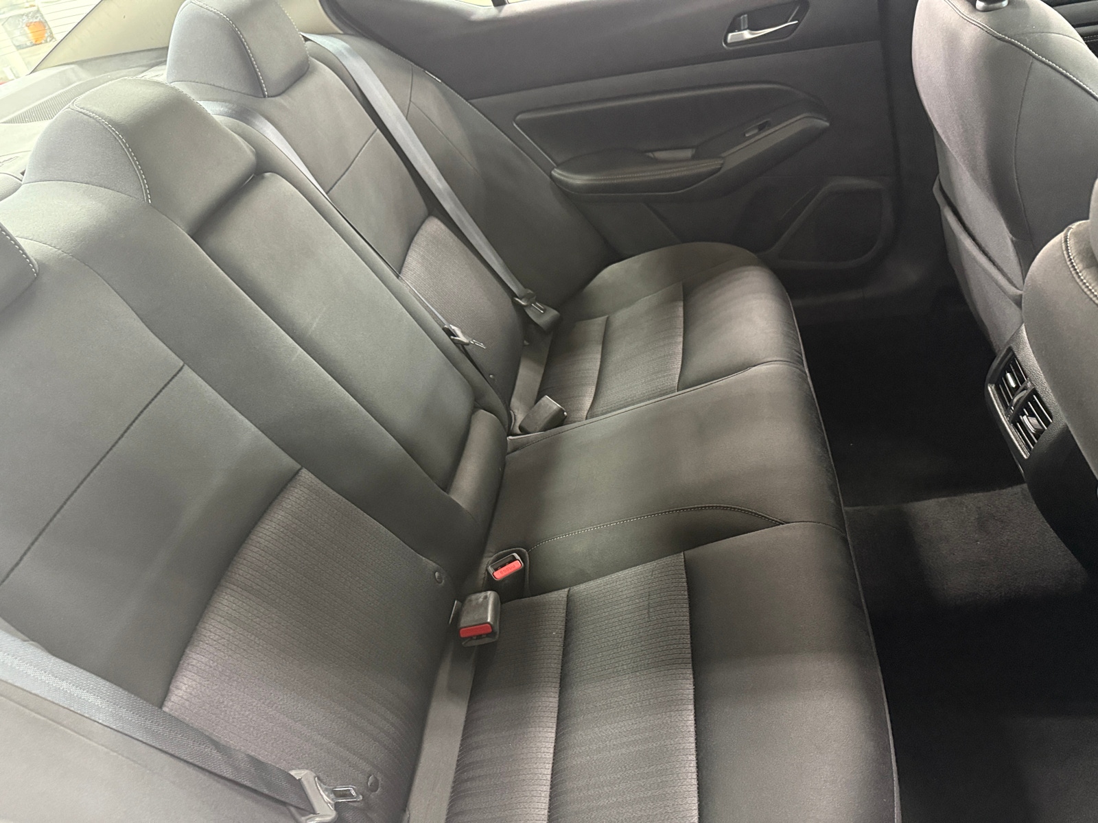 Thumbnail: 2019 Nissan Altima - 6