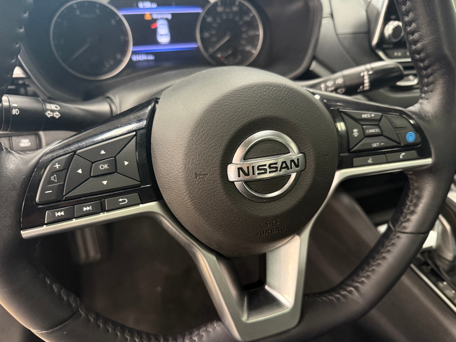Thumbnail: 2019 Nissan Altima - 5