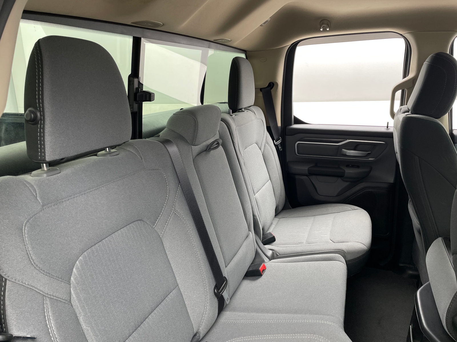 Thumbnail: 2020 RAM 1500 - 6