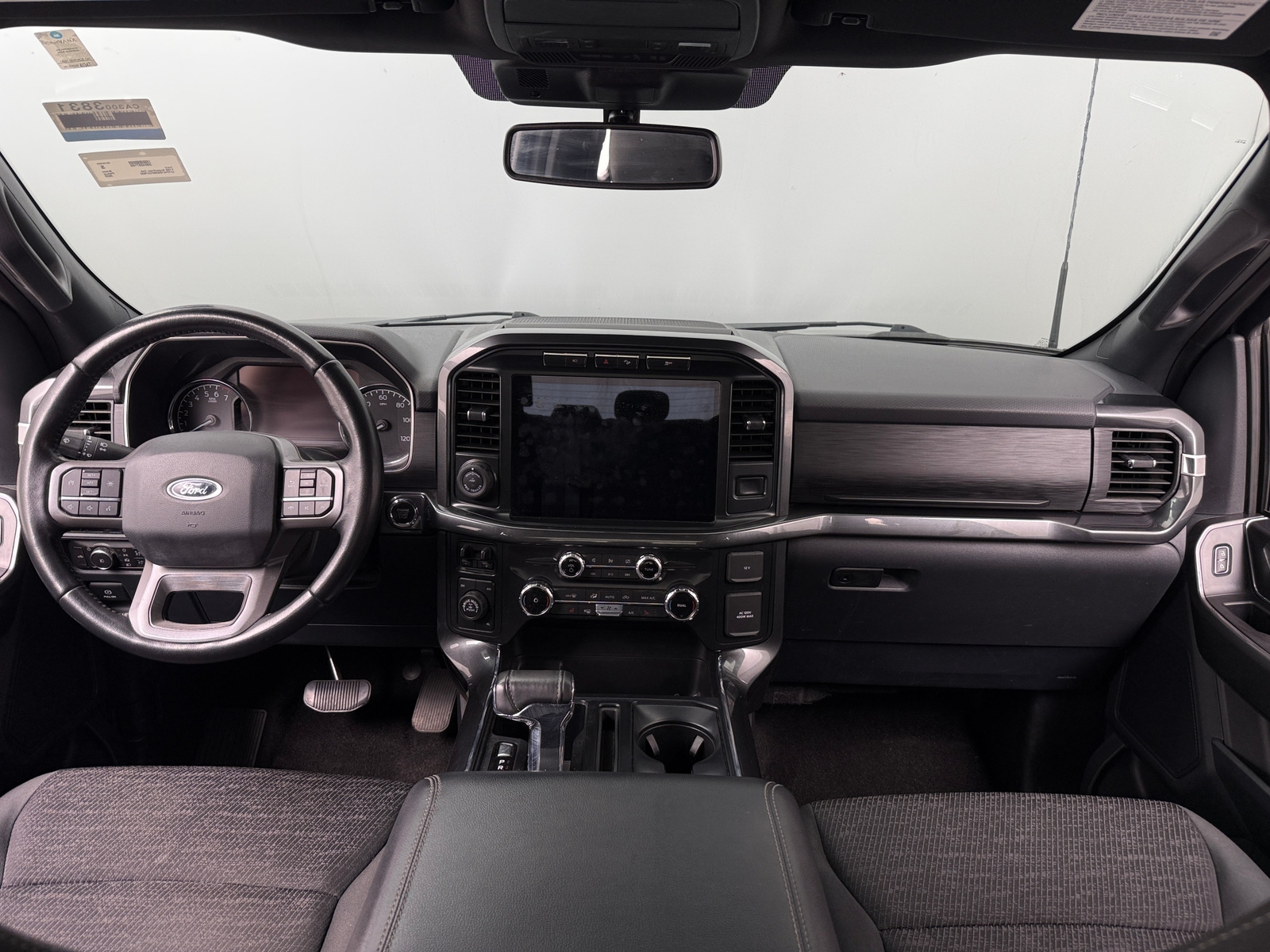 Thumbnail: 2022 Ford Econoline - 3