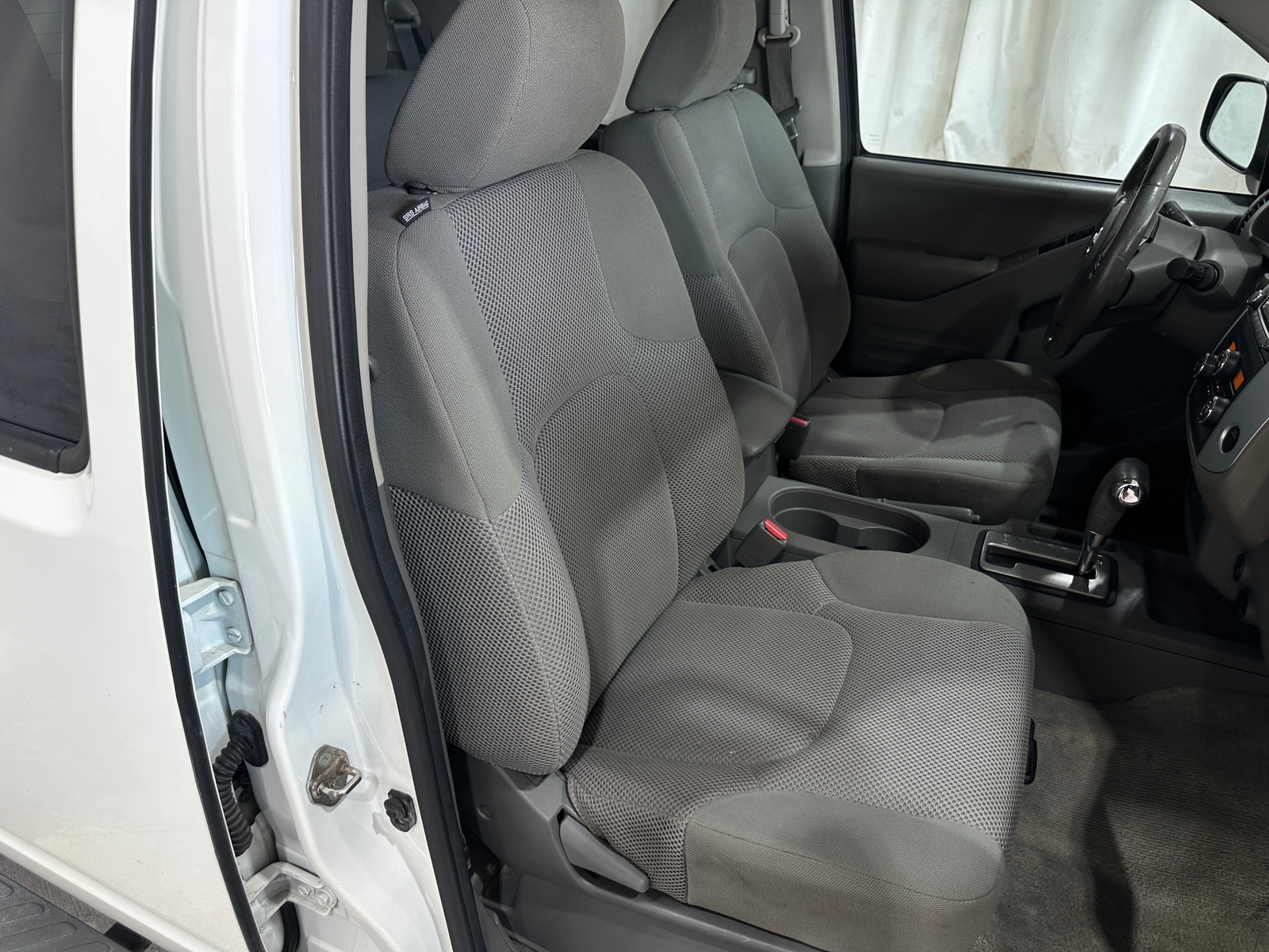 Thumbnail: 2018 Nissan Frontier - 2
