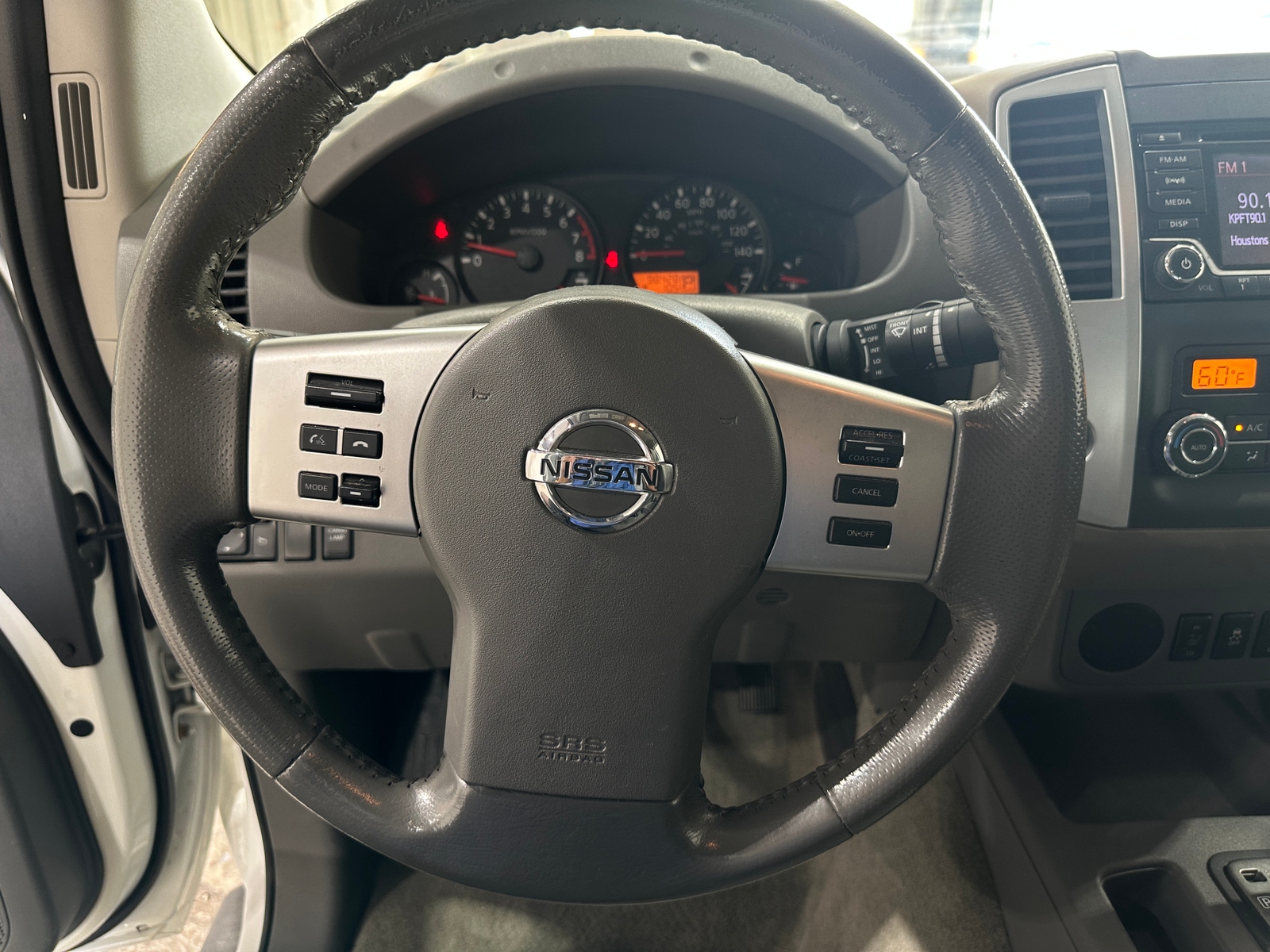 Thumbnail: 2018 Nissan Frontier - 5