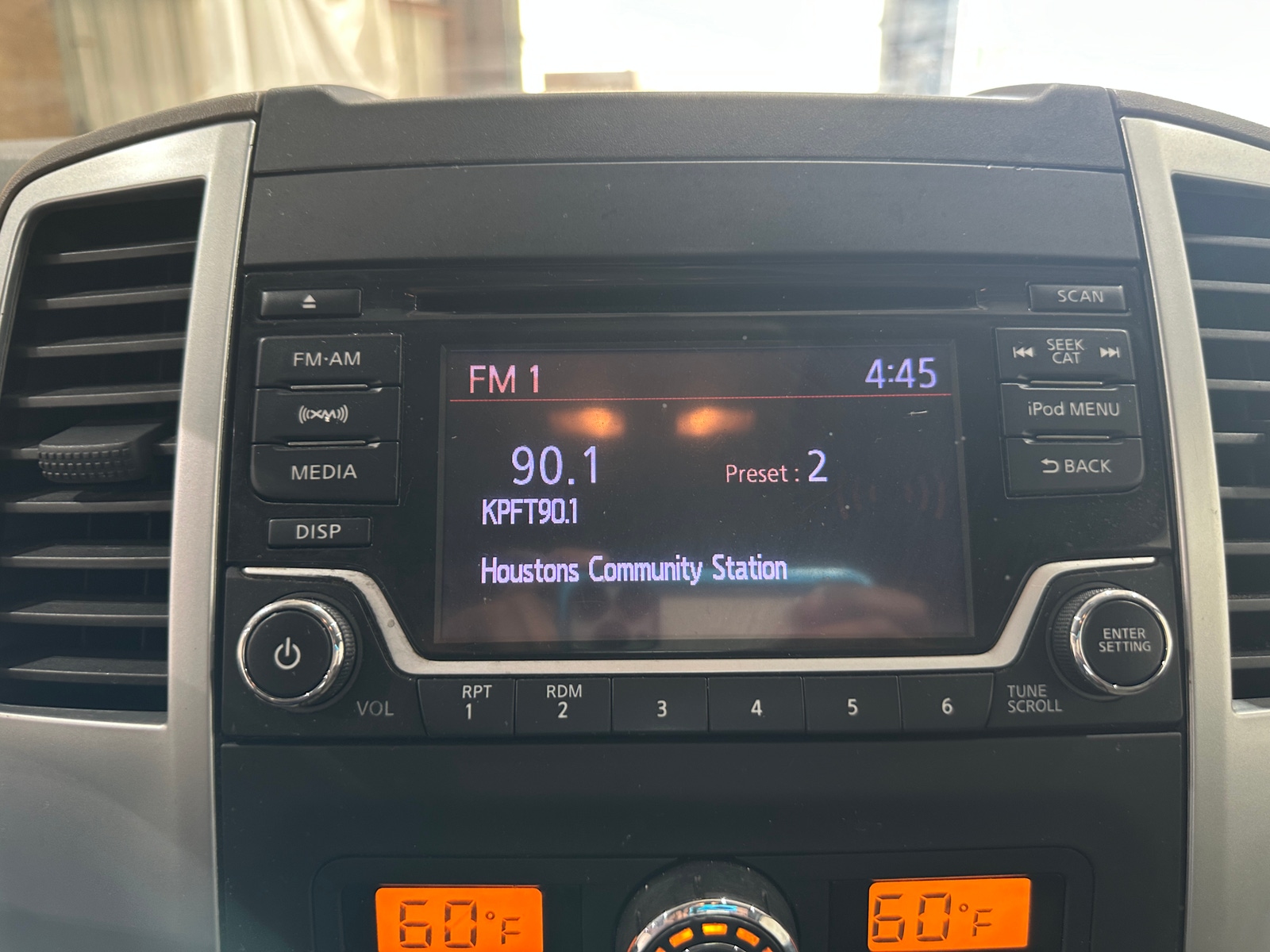 Thumbnail: 2018 Nissan Frontier - 4